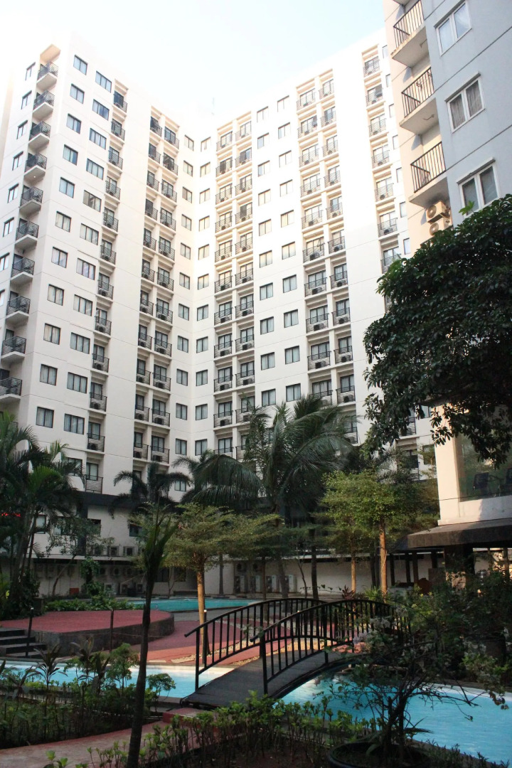 Sahid Mutiara Karawaci