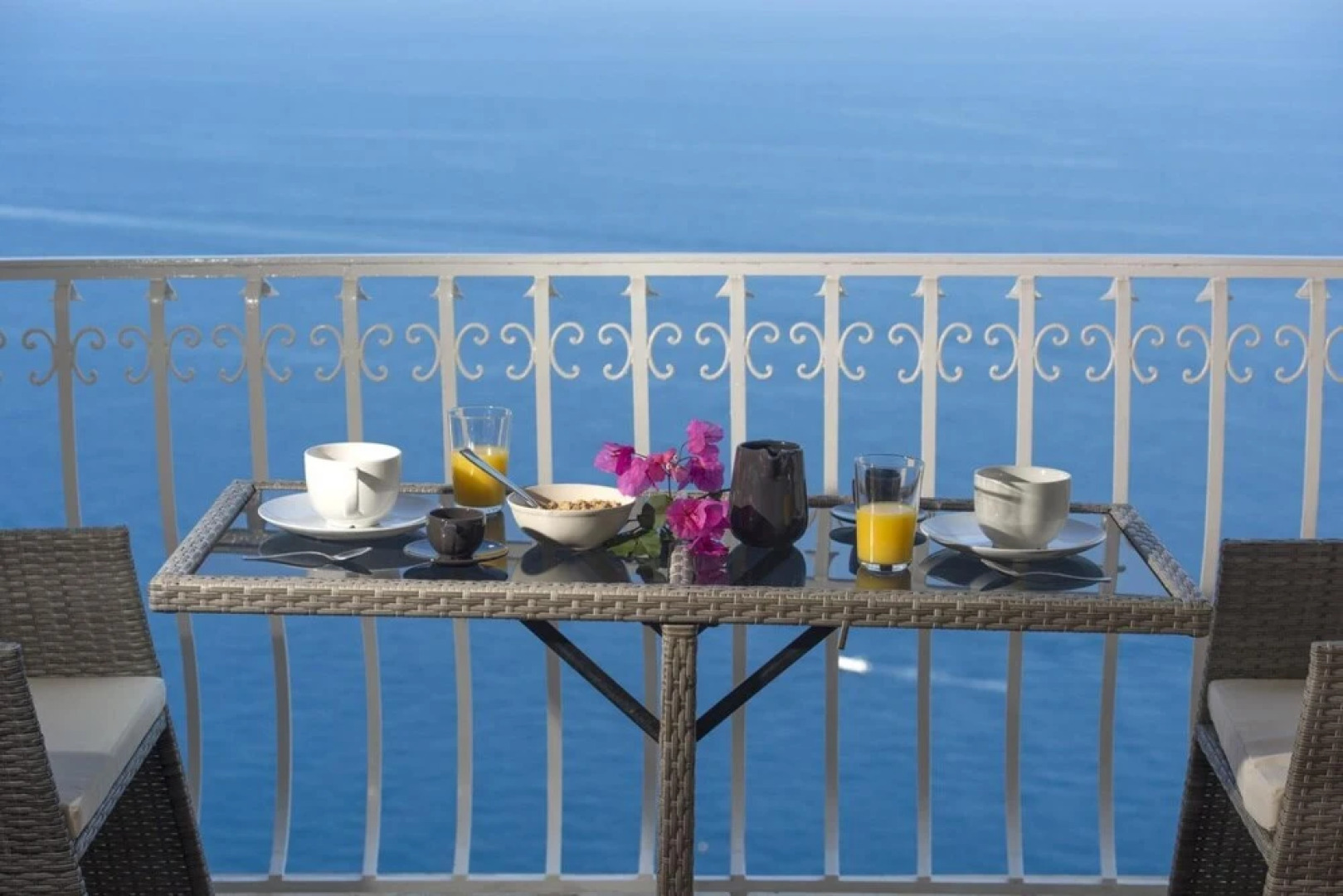 Villa San Giovanni in Praiano