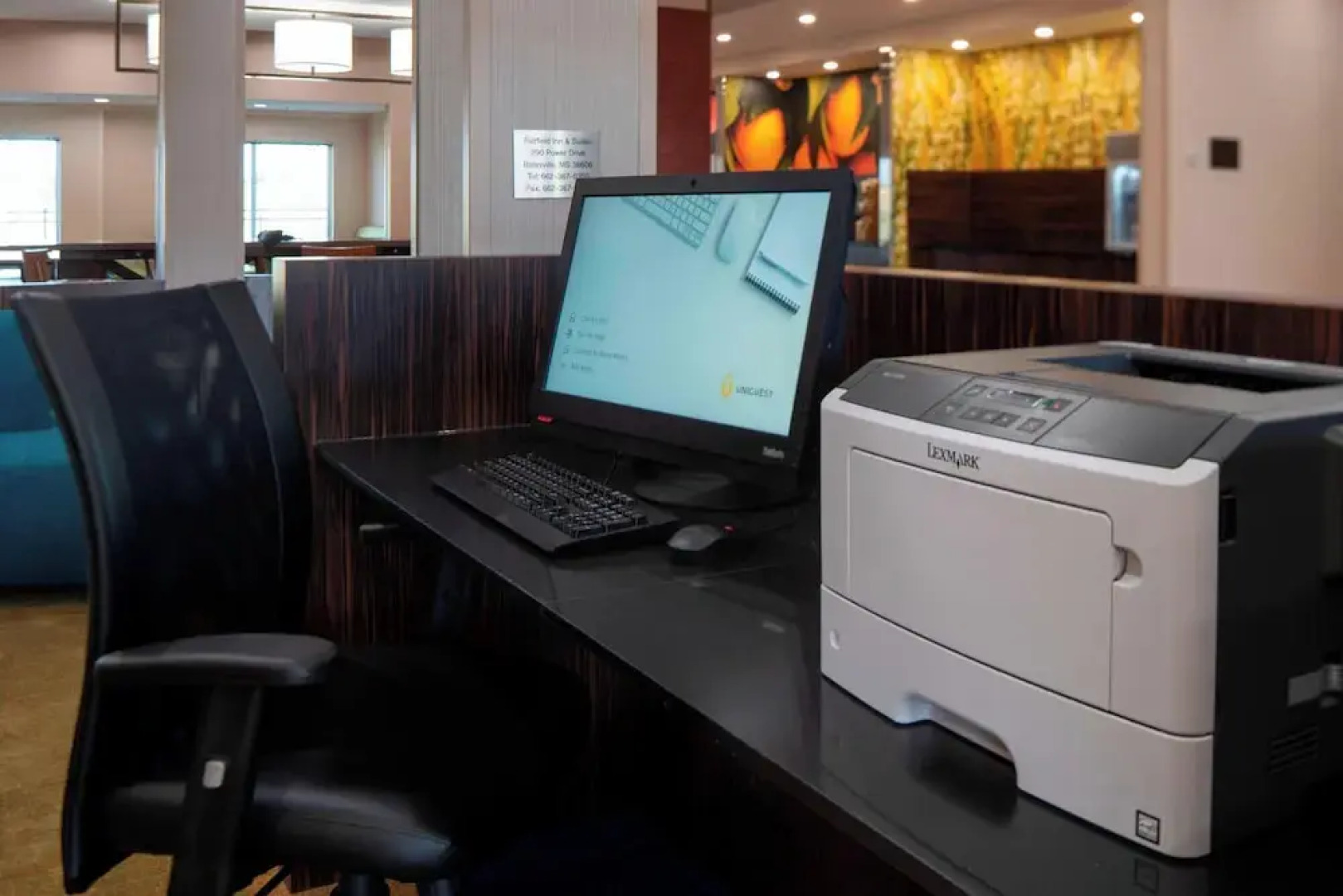 Comfort Inn Batesville