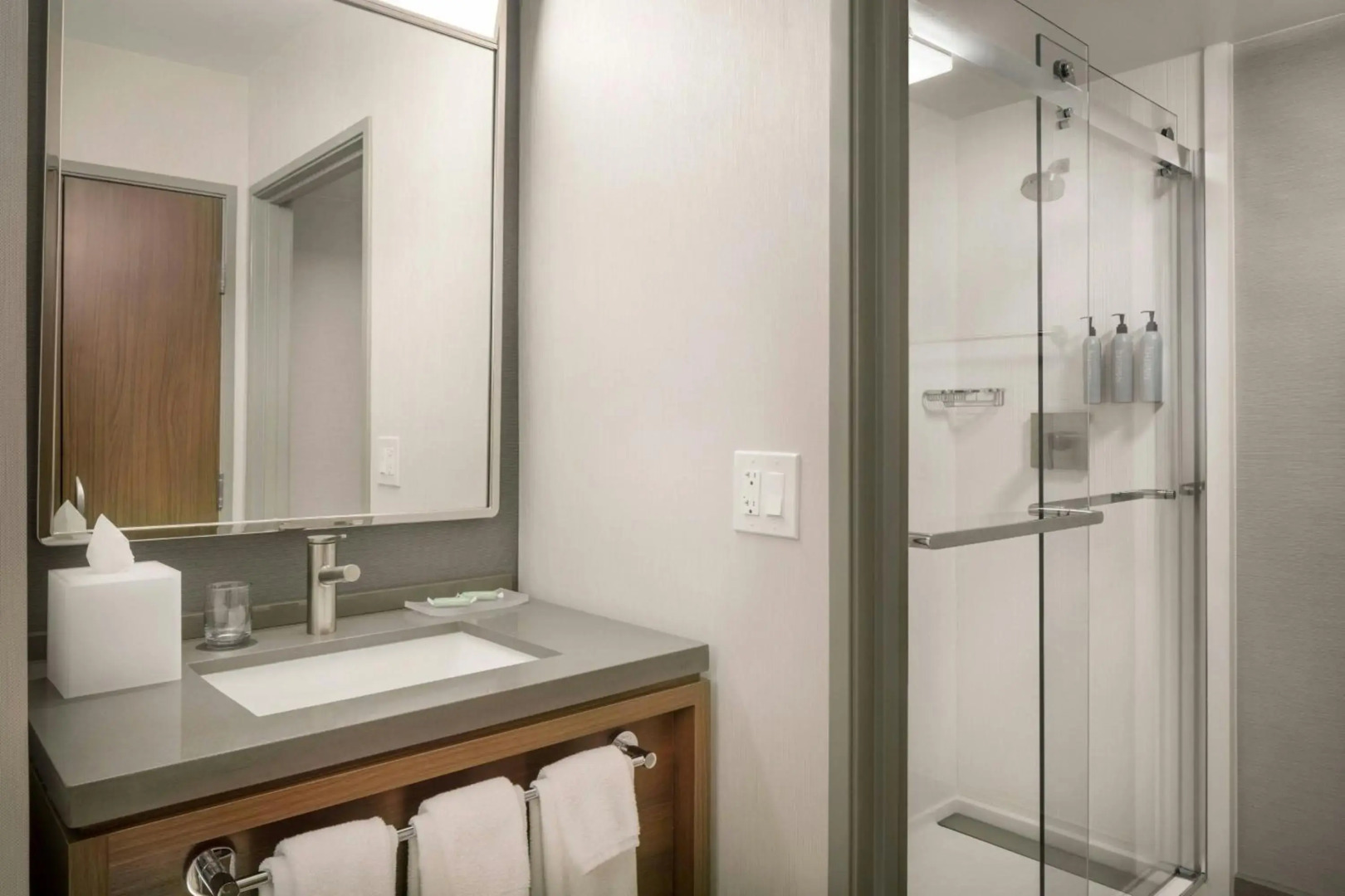 Courtyard by Marriott Farmington