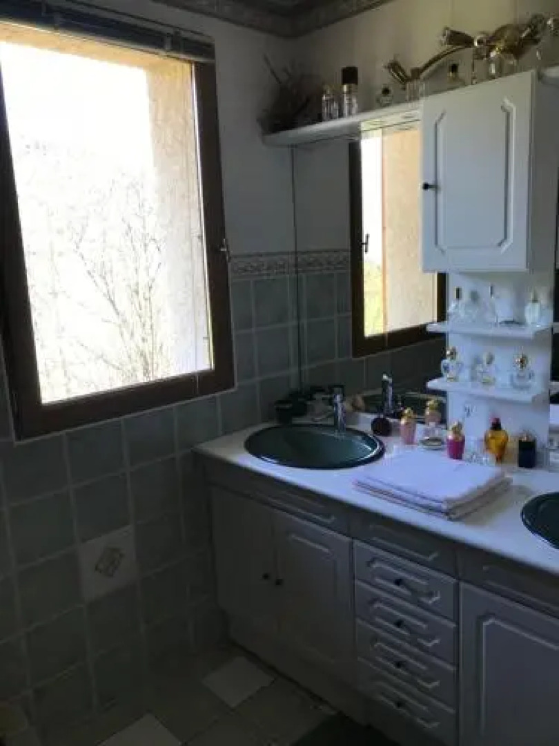 Chambre d'Hôtes l'Orée du Cochy