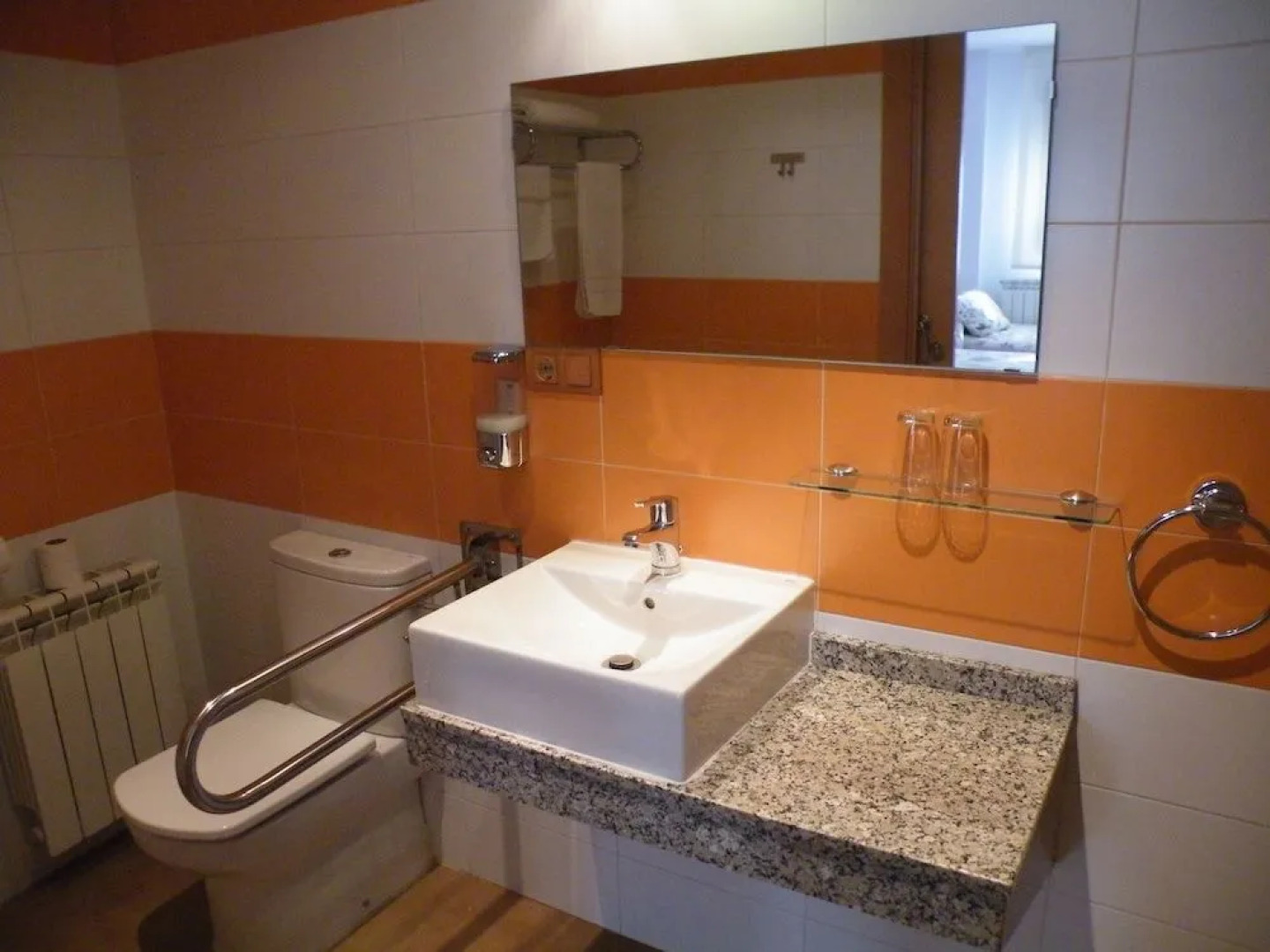 Hostal La Ribera del Júcar