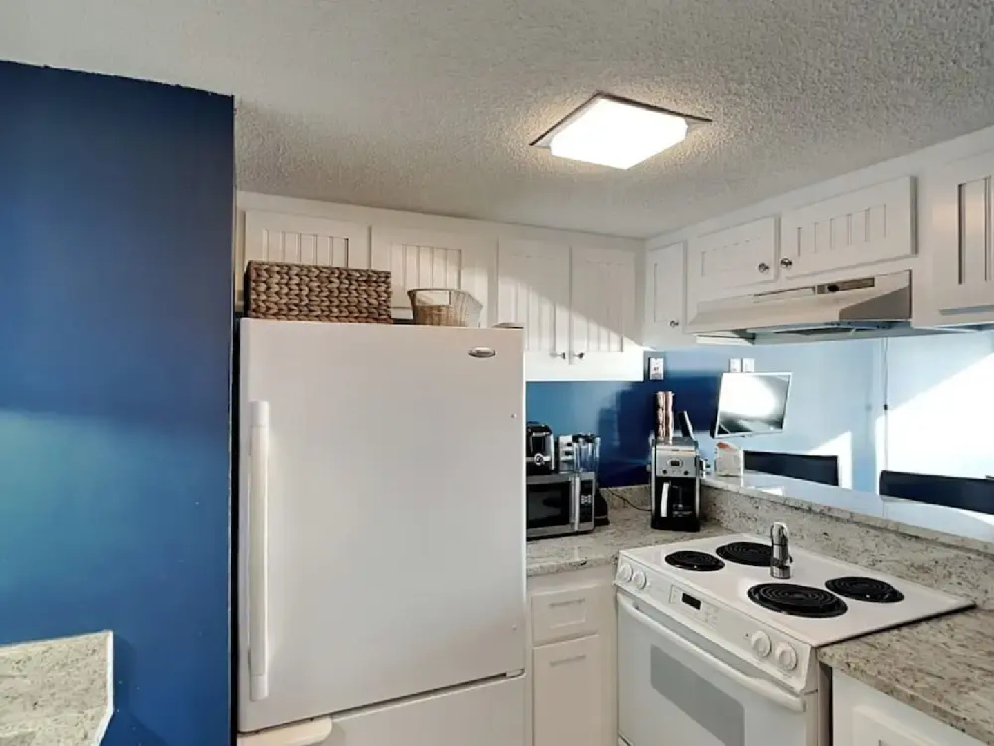 Pinnacle Port #a-117