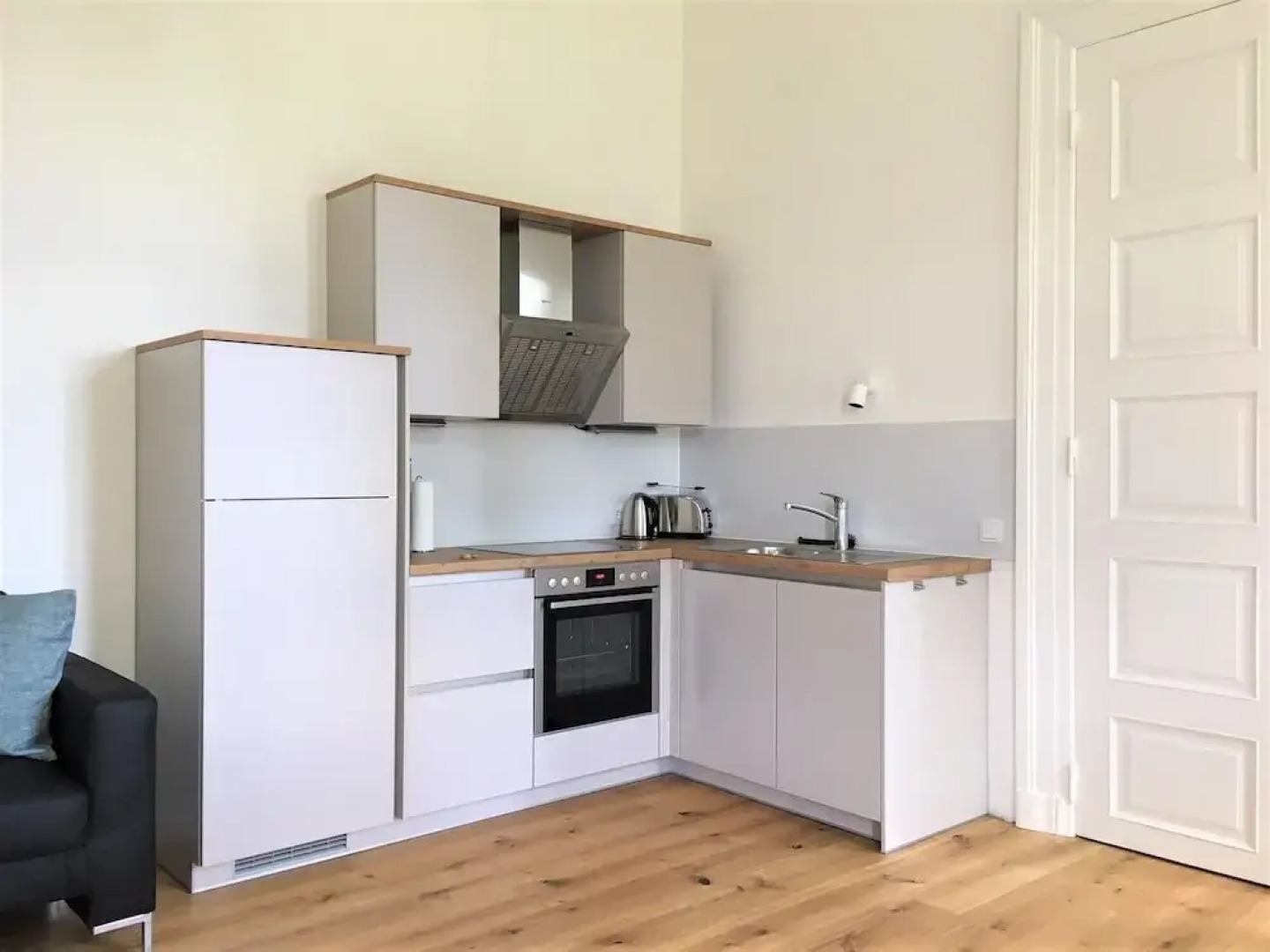 Ferienhof Gut Oestergaard