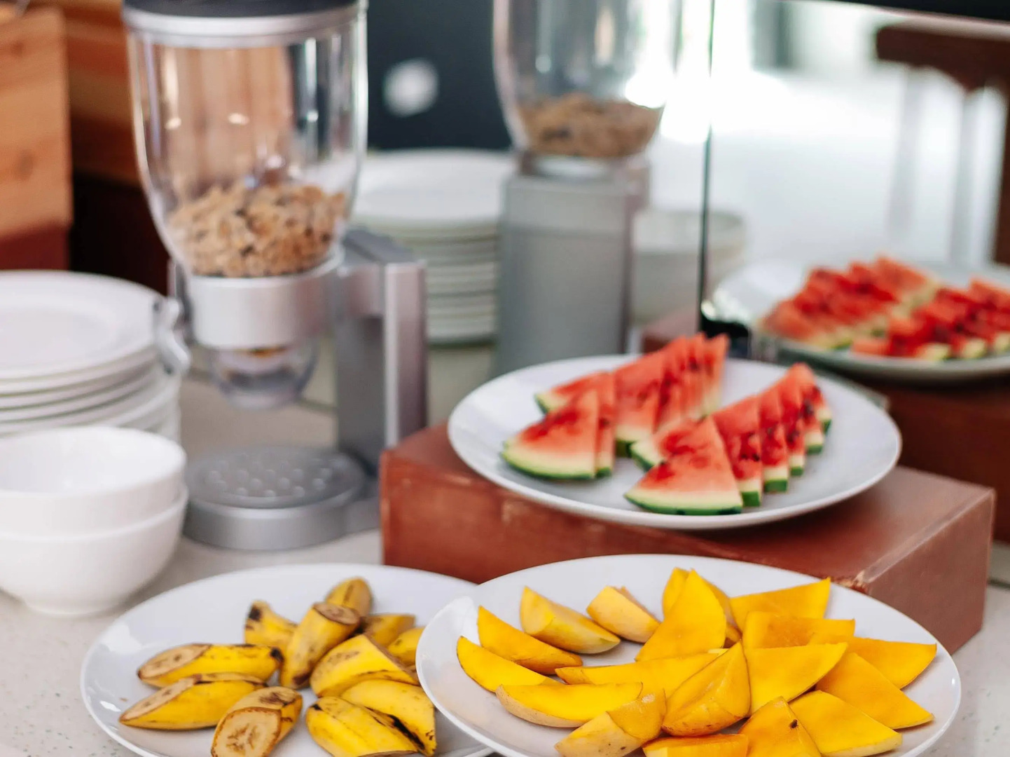 Spin Designer Hostel