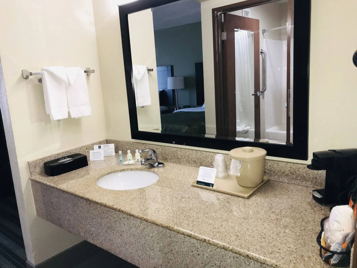Quality Inn & Suites West Monroe