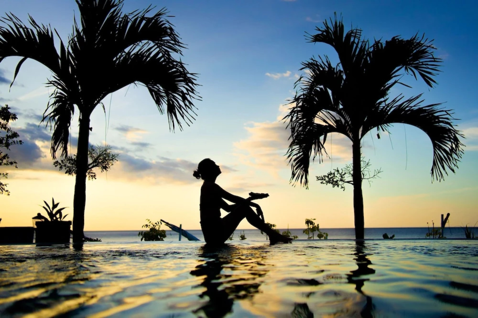 Alam Bali Beach Resort