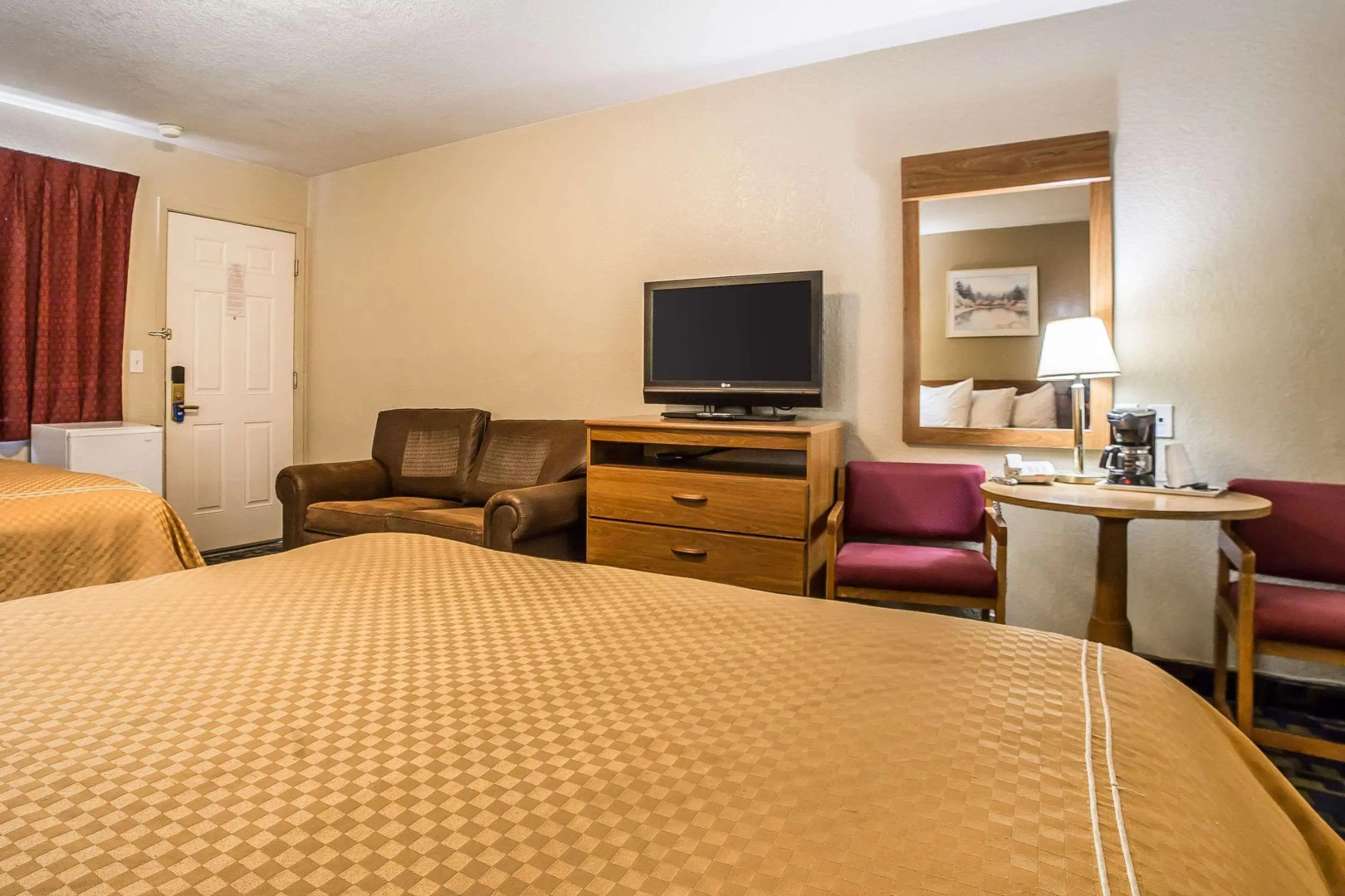 Quality Inn South Lake Tahoe