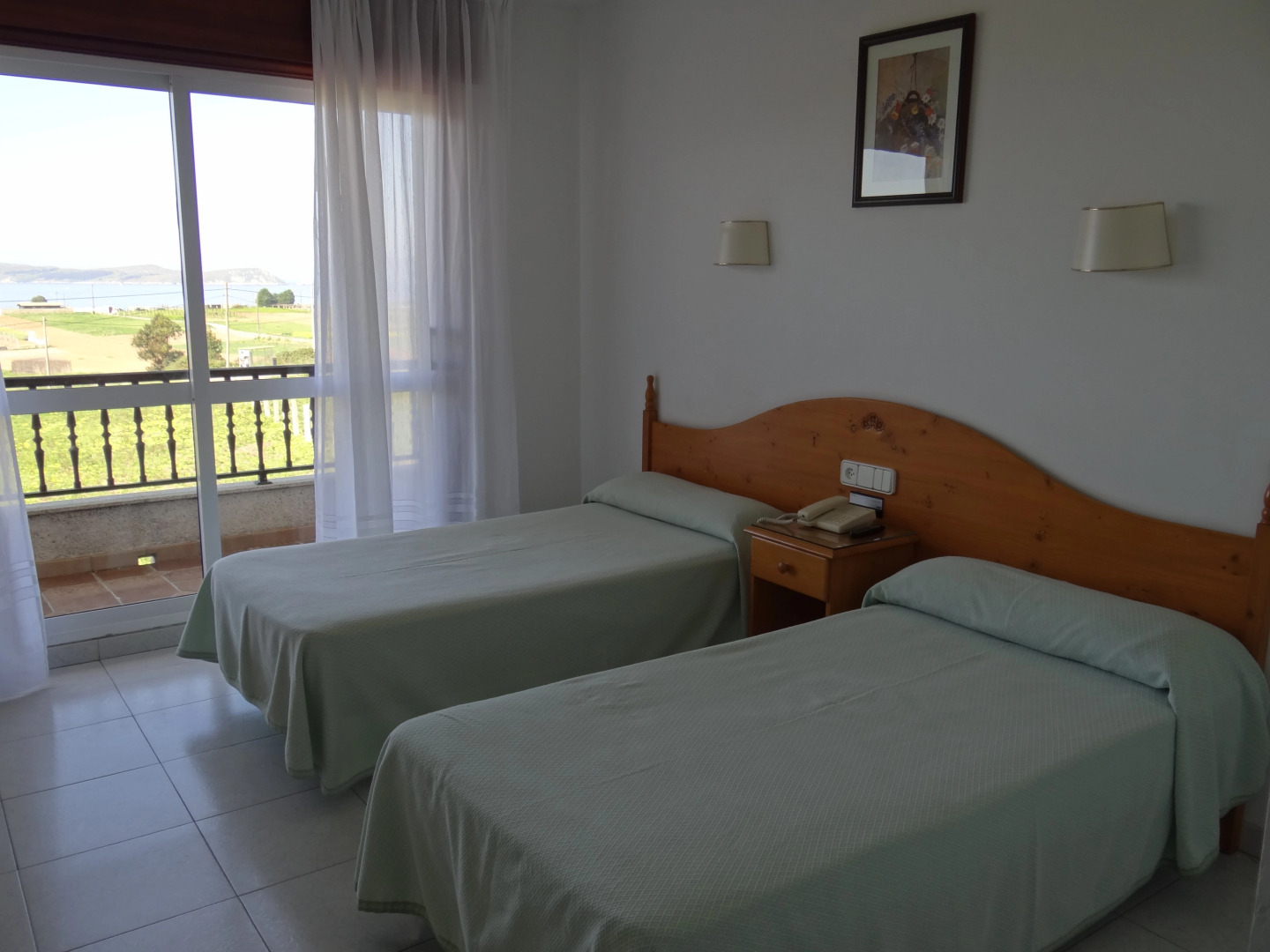 Duerming Ardora Hotel