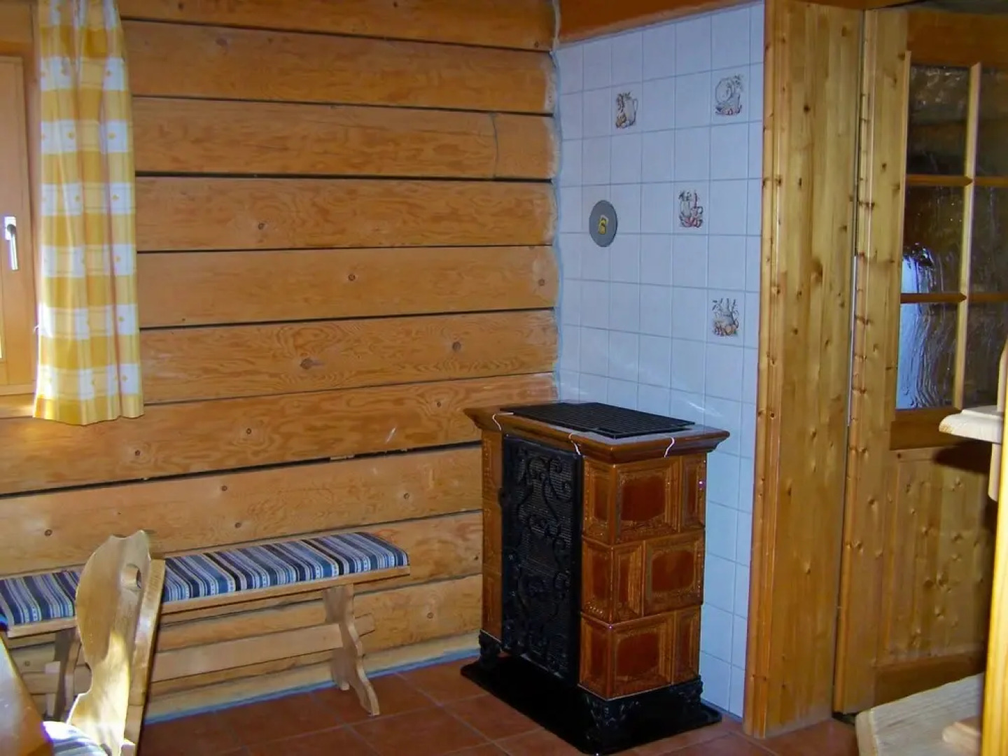 Ferienhaus Schachtenbach