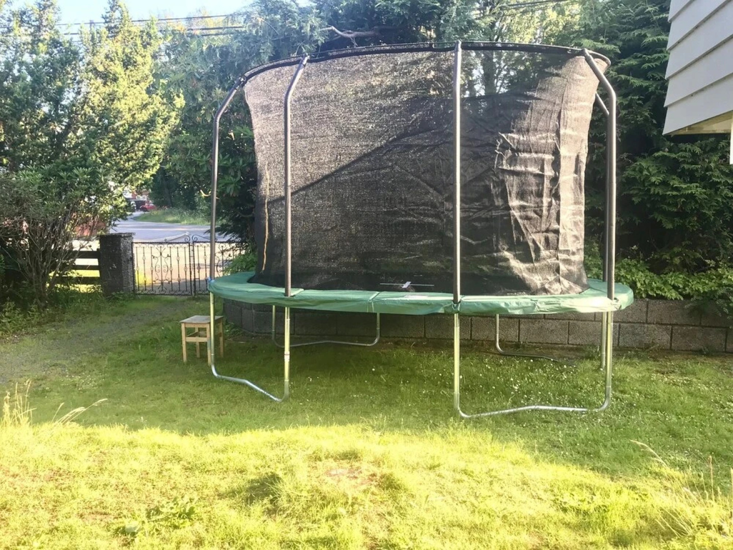 Bergen Garden Apartment