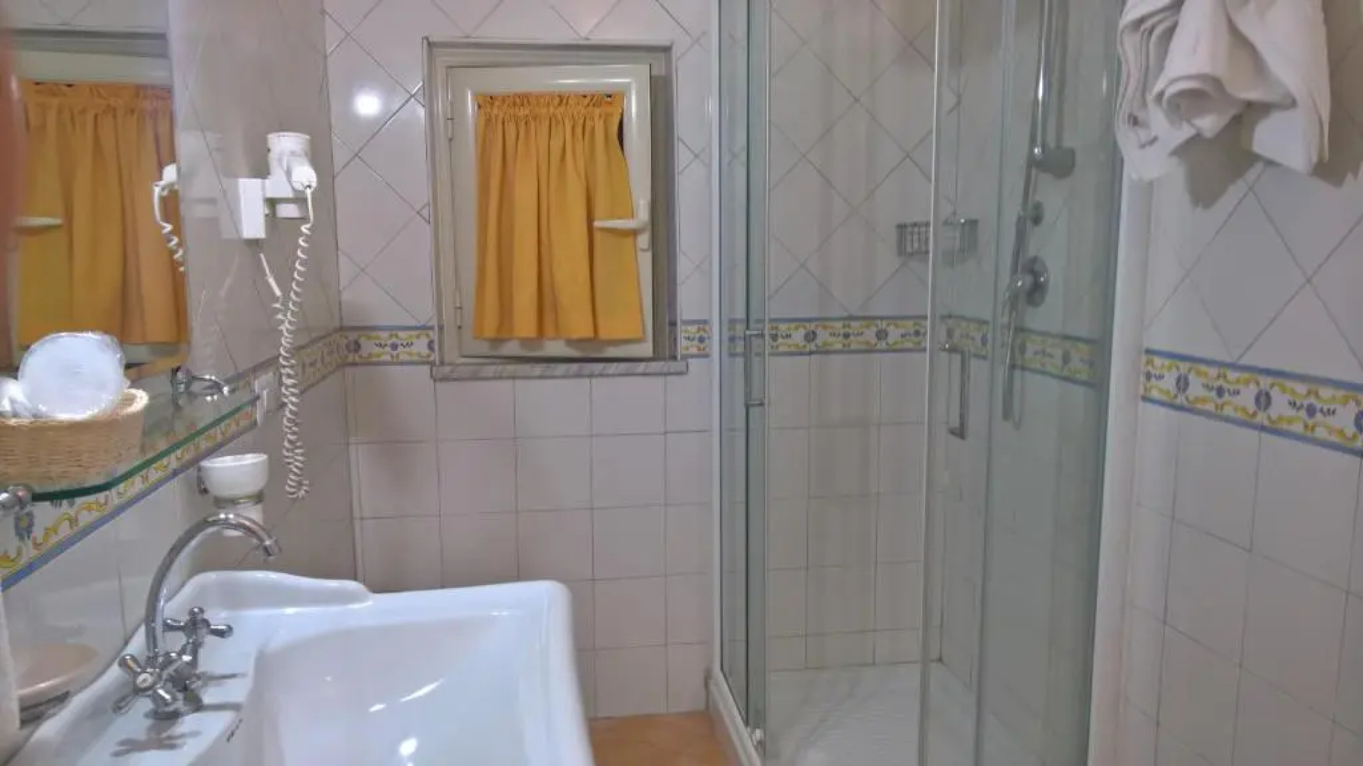 Hotel Cala del Citro