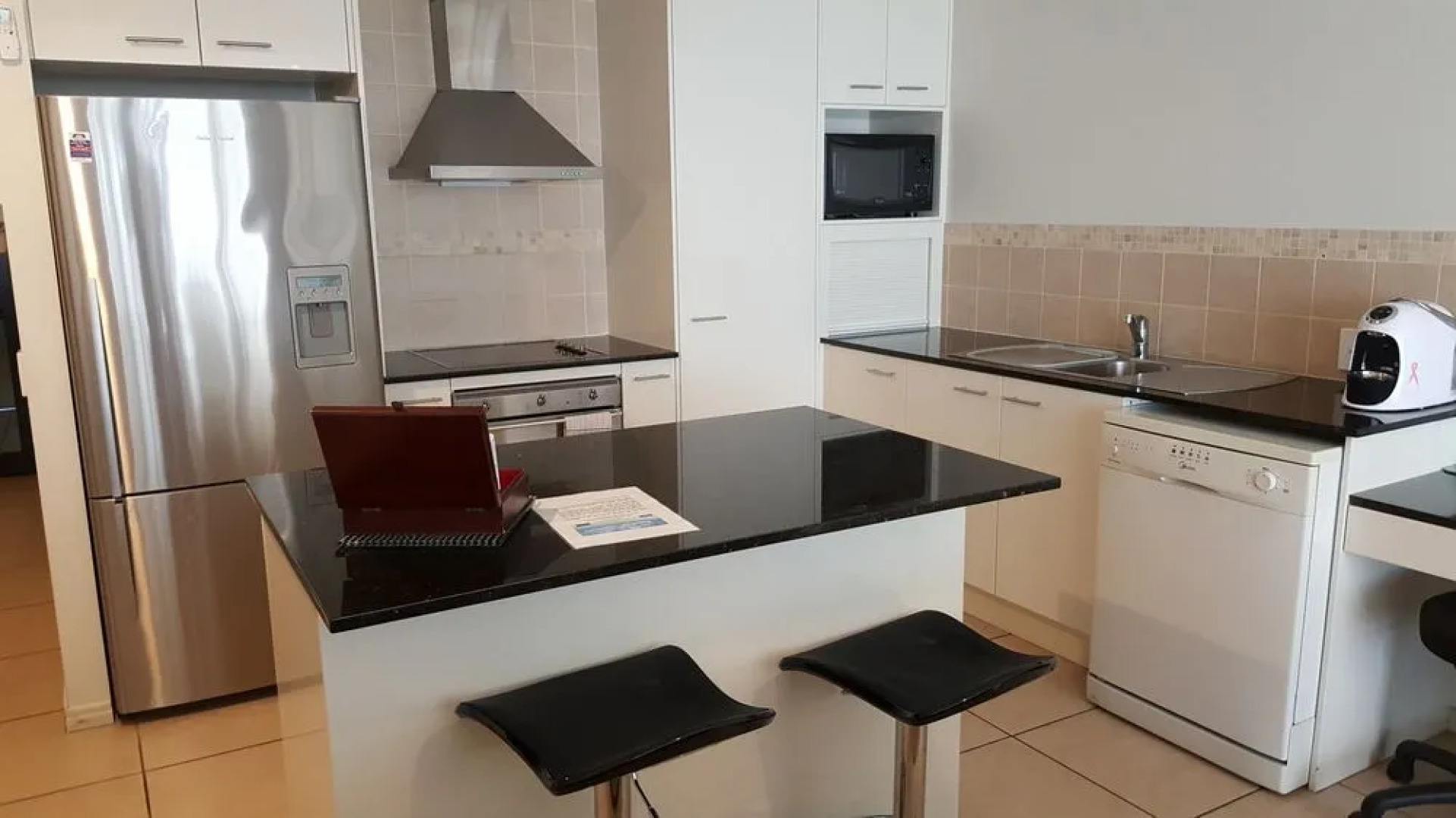 Pier Resort Apartments