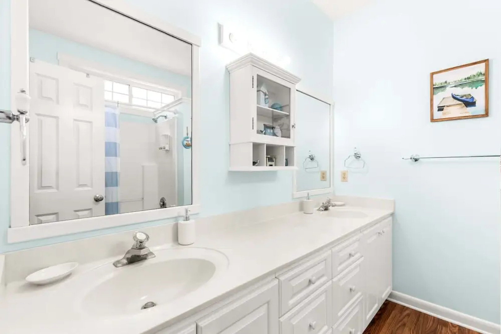 Thunderbolt Treasure