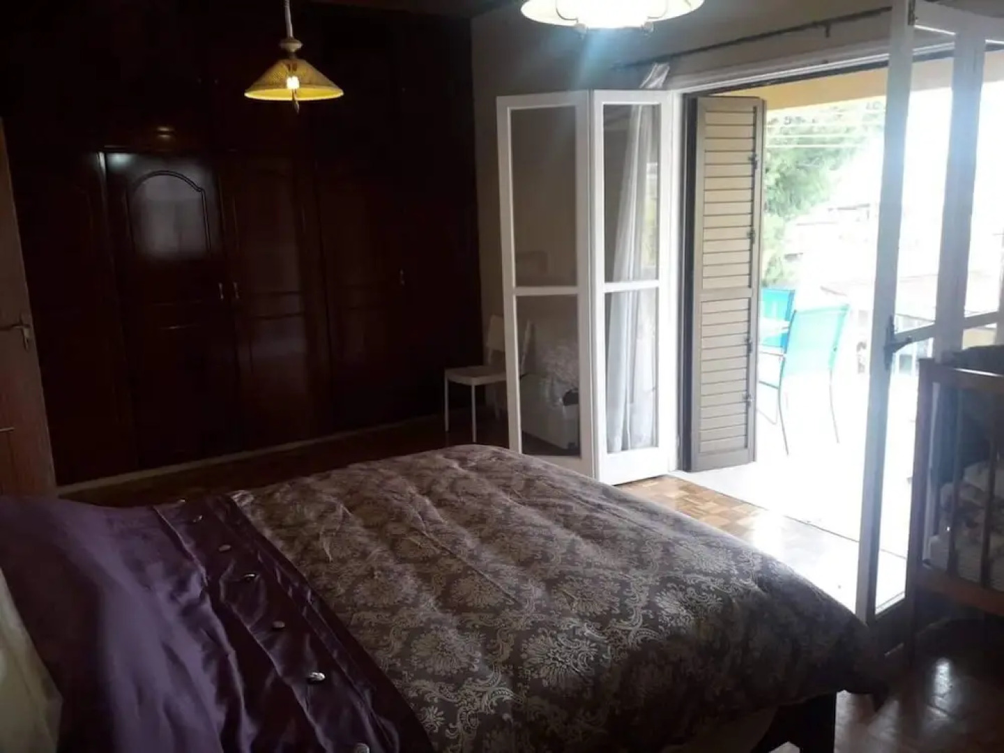 Immaculate 4-bed Apartment in Larnaca