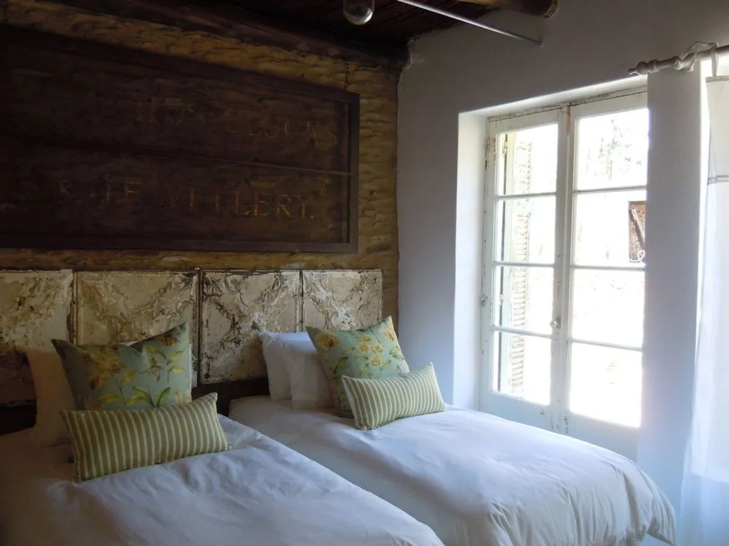 The Karoo Moon Motel