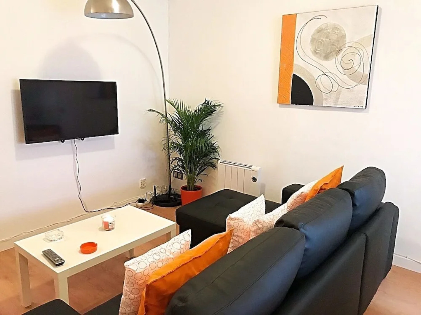 Apartment - Travel and Holidays San Nicolás