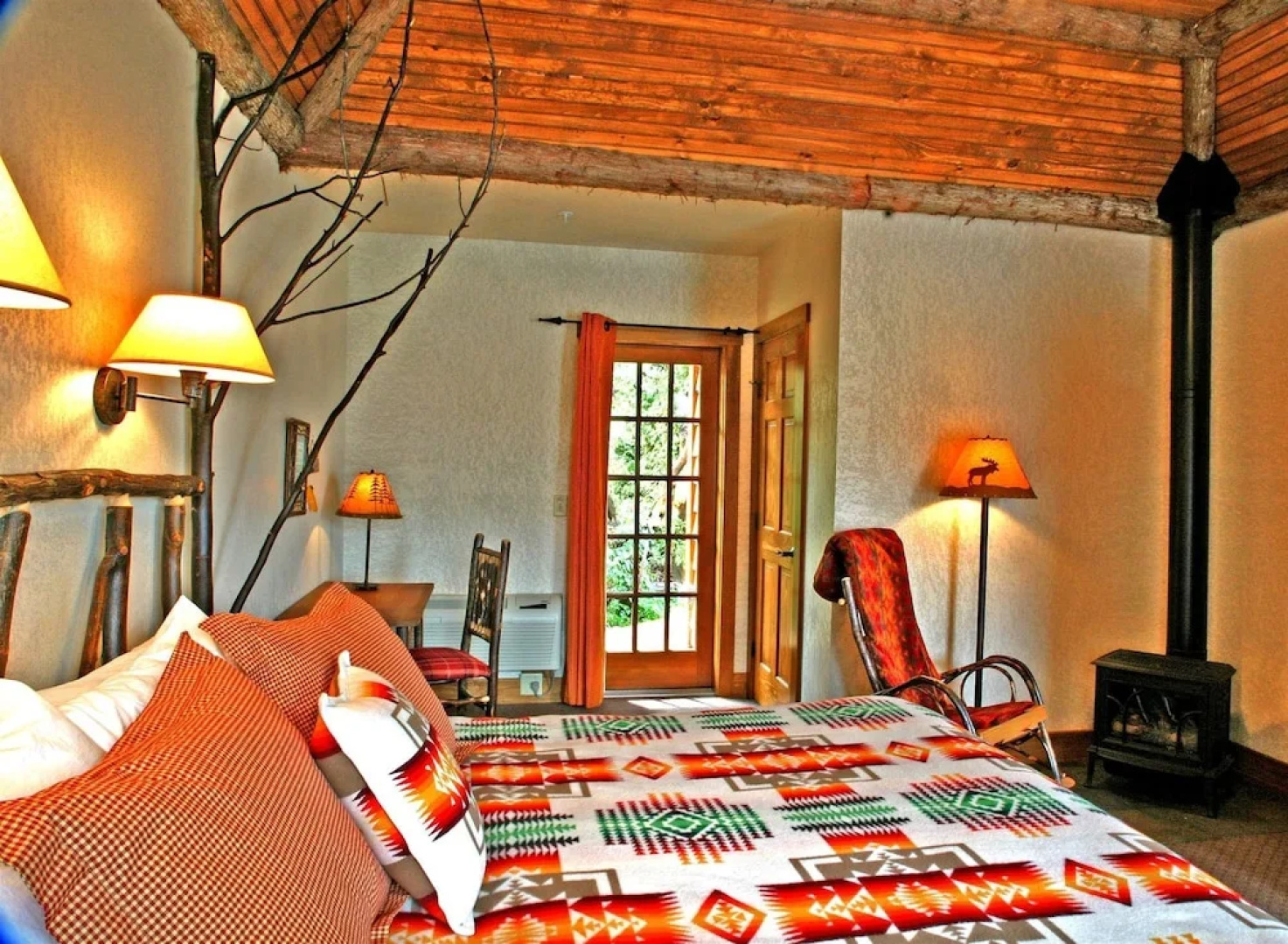 Finger Lakes Lodging