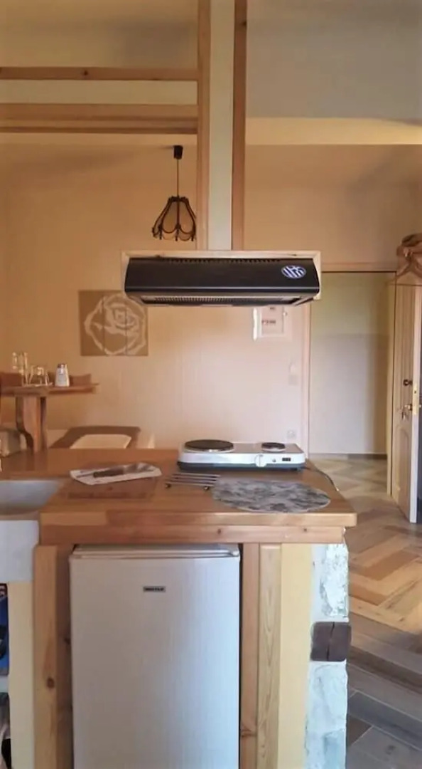 Victoria's Country Apartments