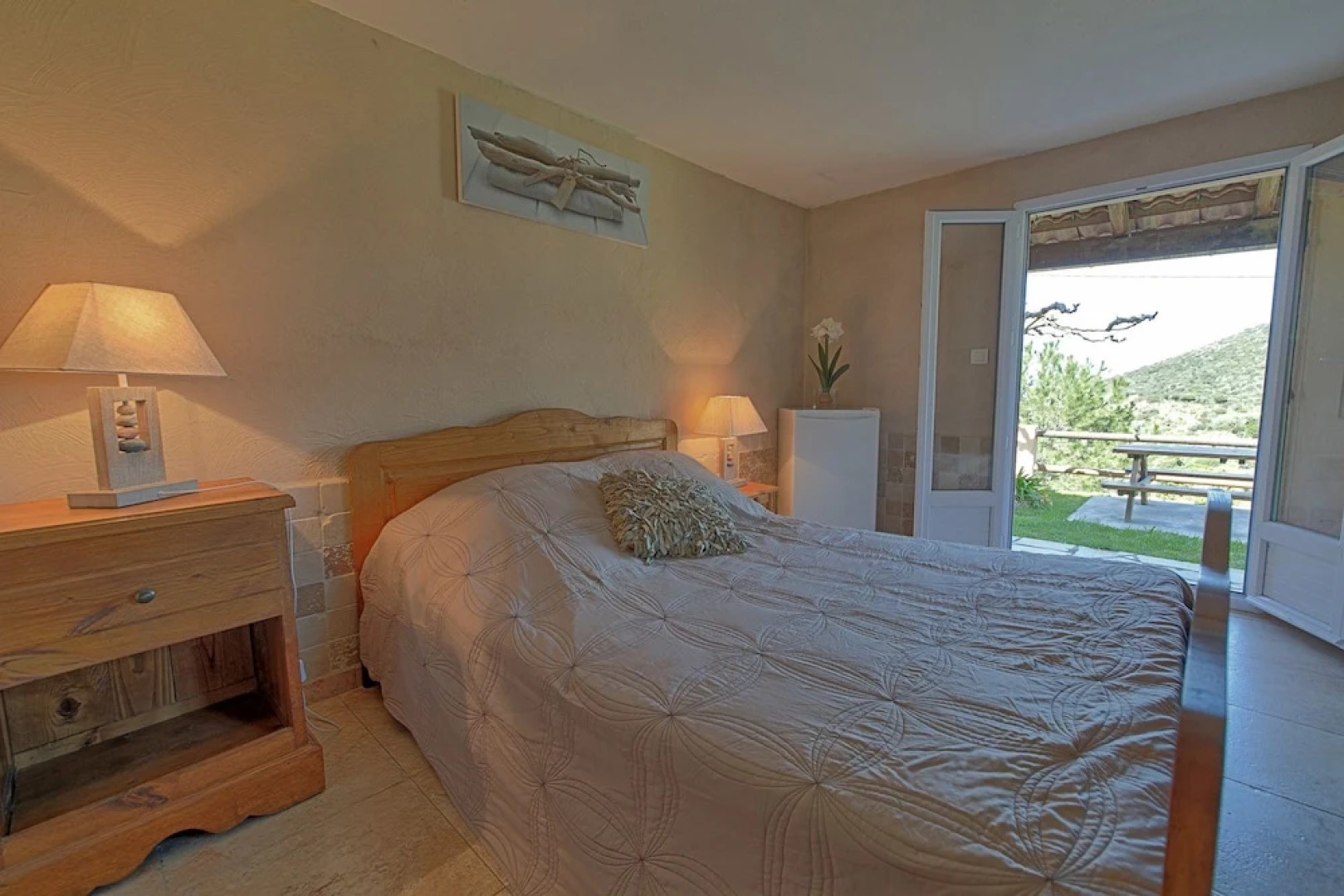 Le Relais de Saleccia