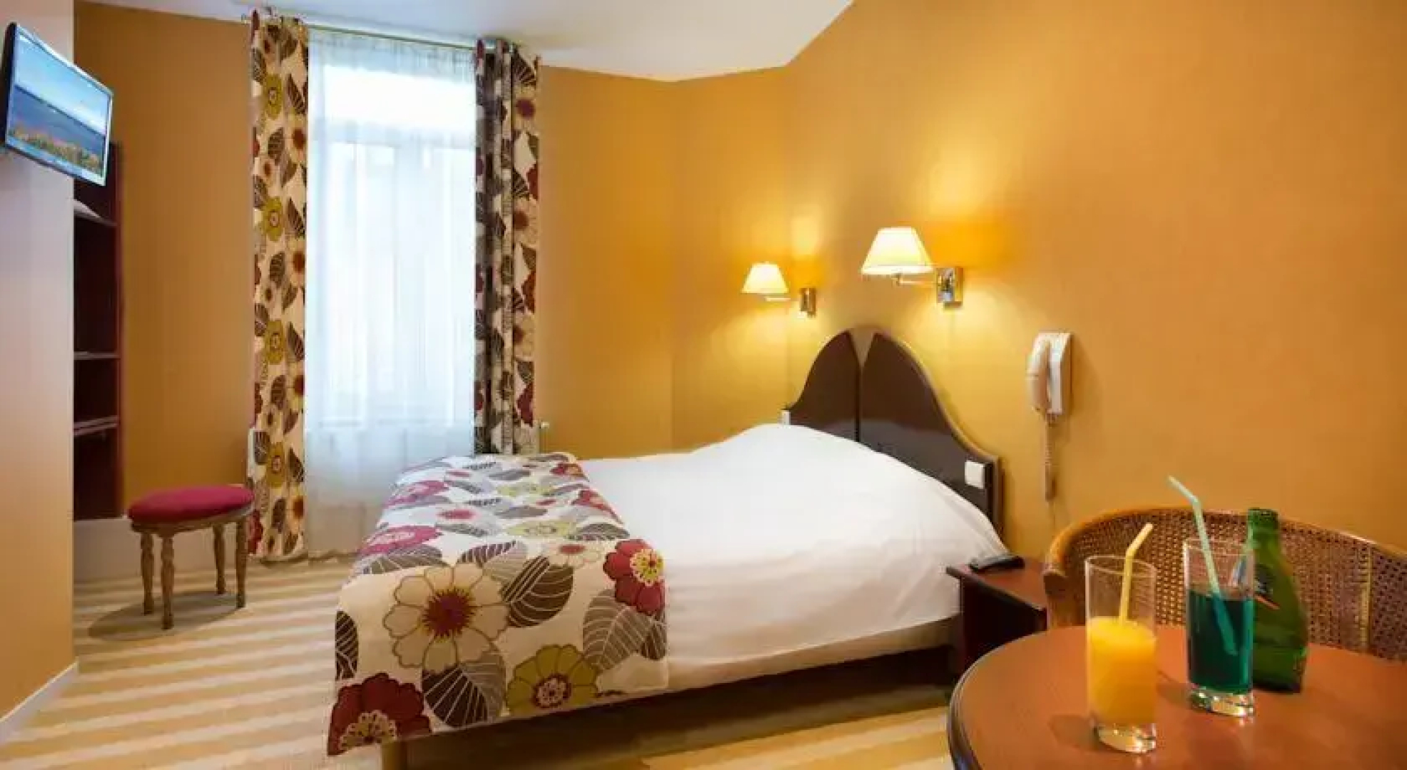 Hotel Du Centre