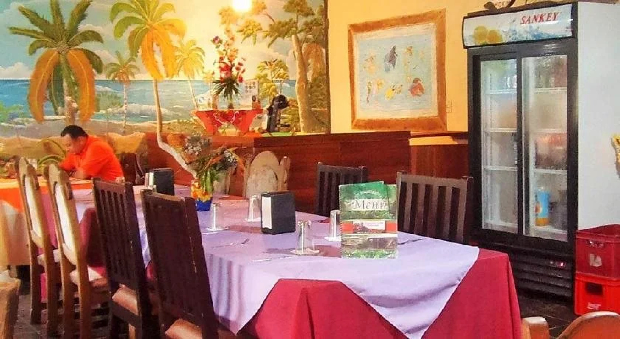 Cabinas El Muellecito