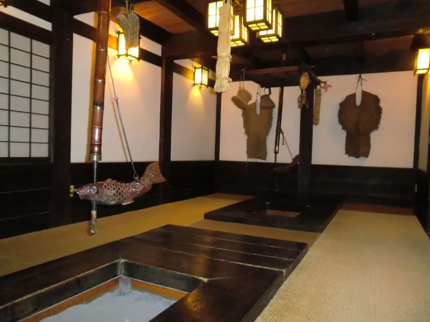 Higashiyama Onsen Motoyu Arimaya