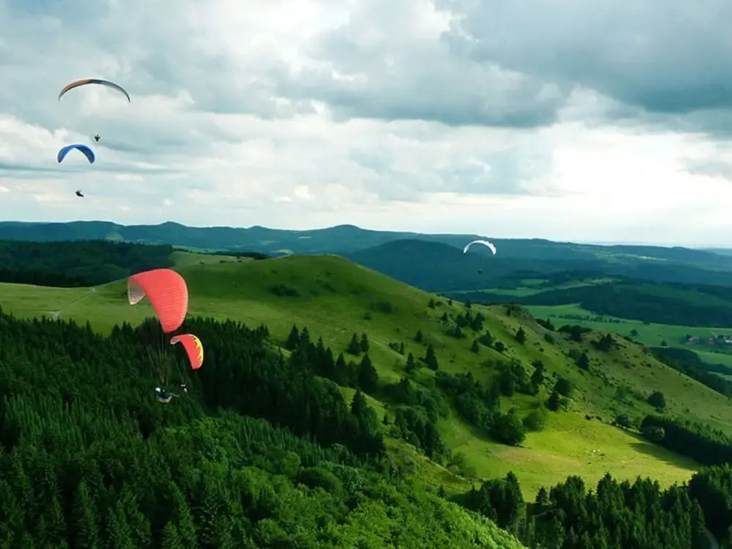 Csilla Comfortable Holiday Residence