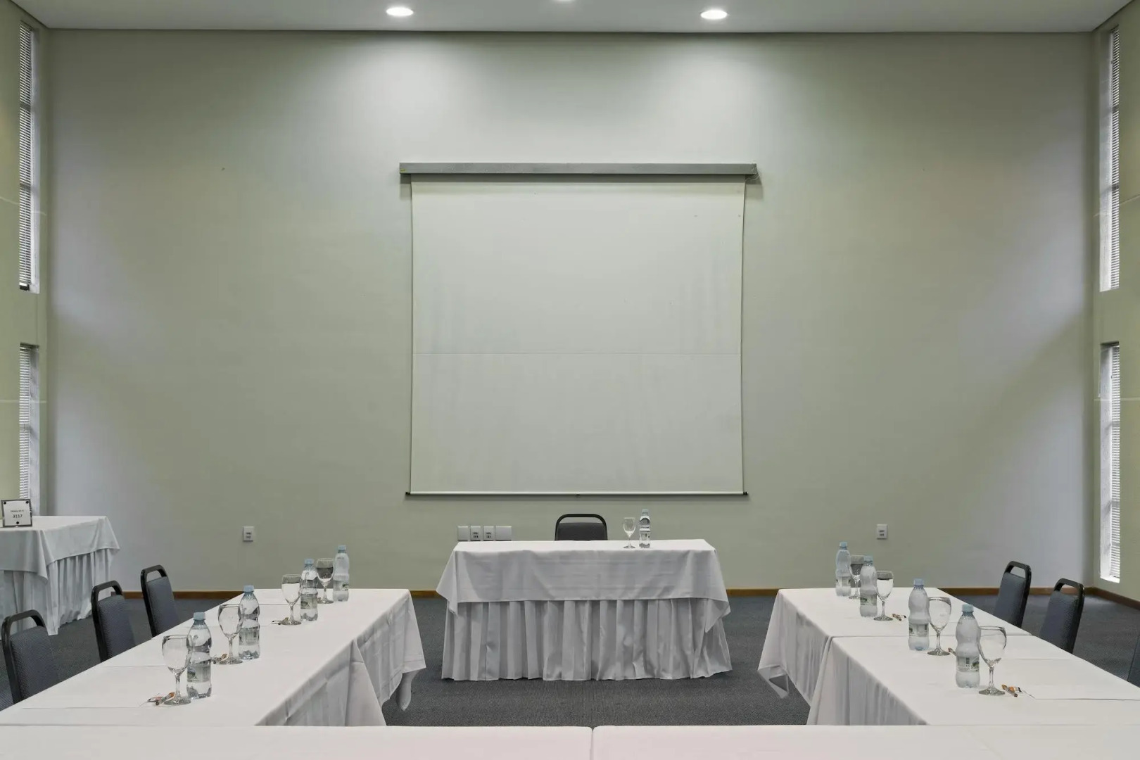 Piazza Navona Porto Alegre by Intercity