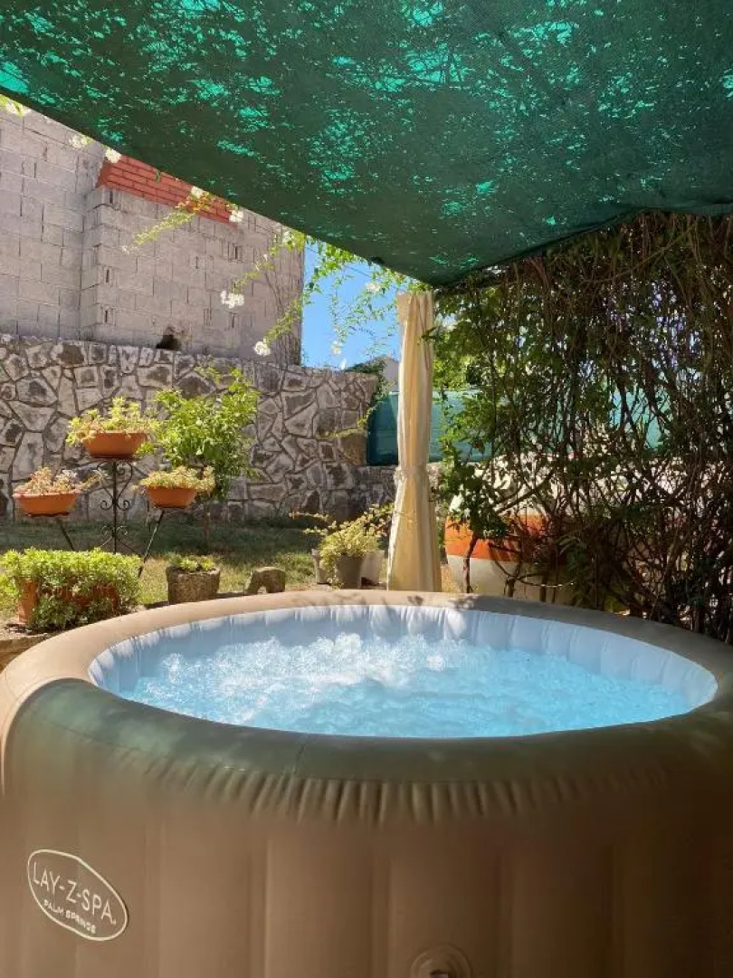 Guesthouse Casa Barbaro