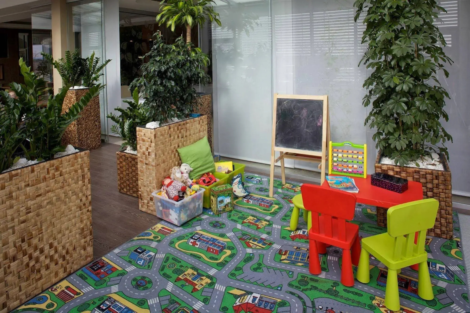 Ponteo - Activity Park Rusovce