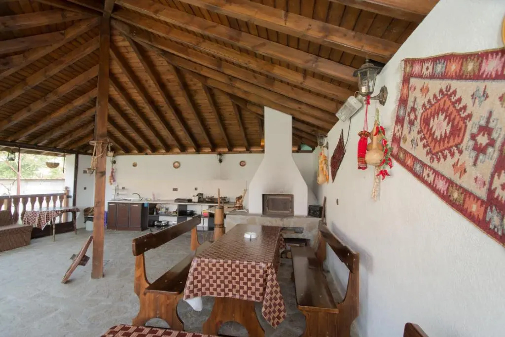 Guesthouse Ana Val