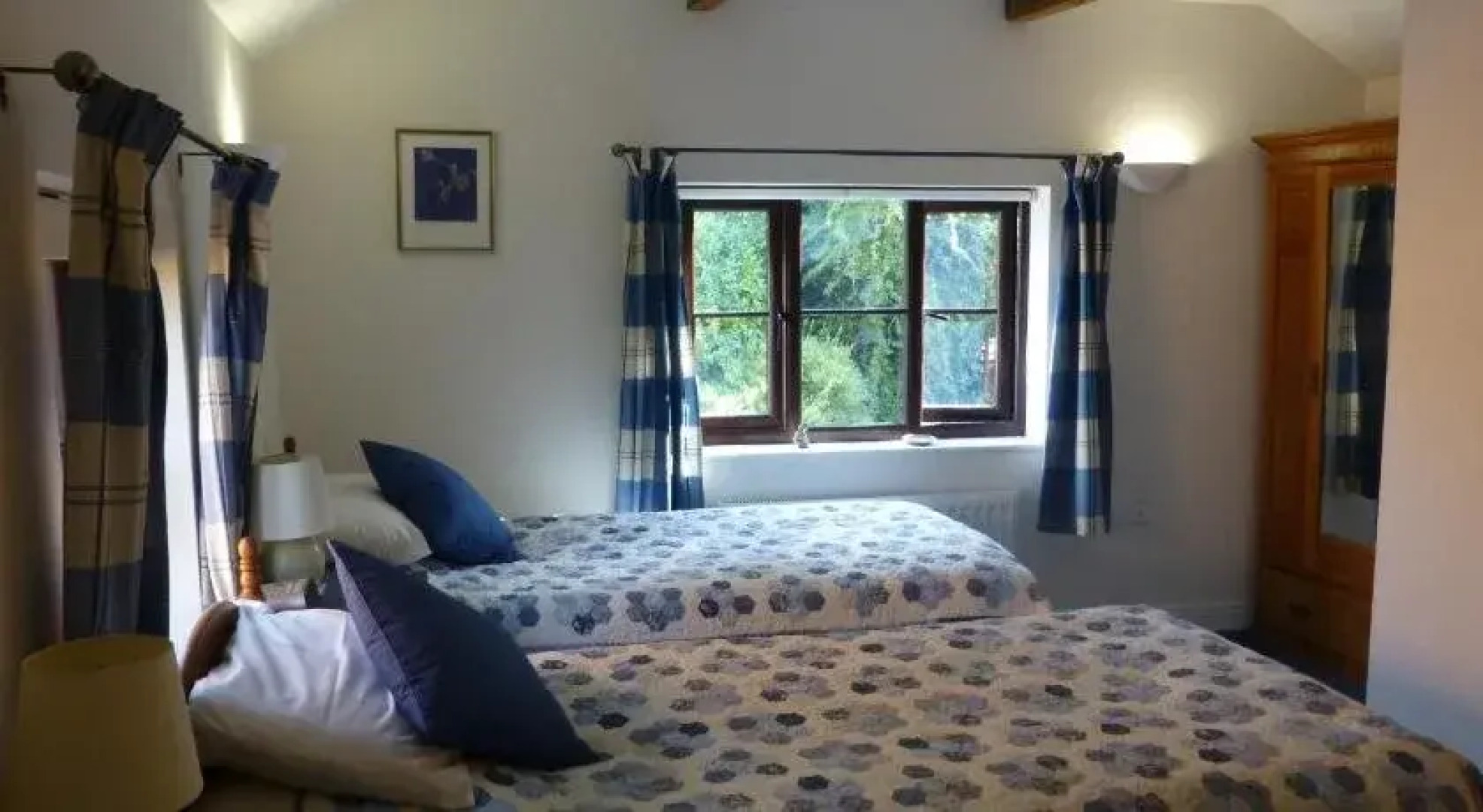 Shepherds Row Bed and Breakfast