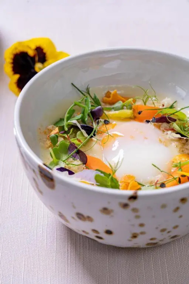 Le Cappuccinelle Suites&SPA