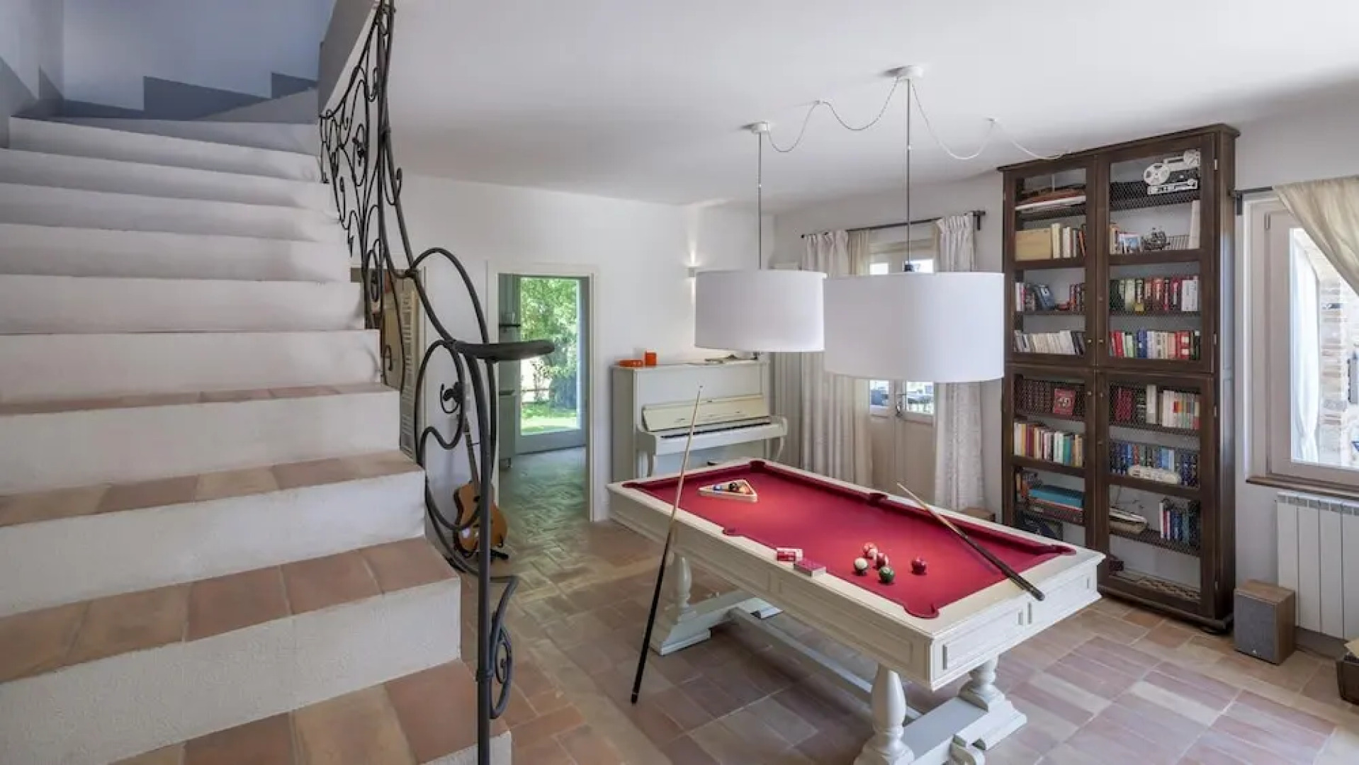 Casa Pilar 4 1 in Staffolo