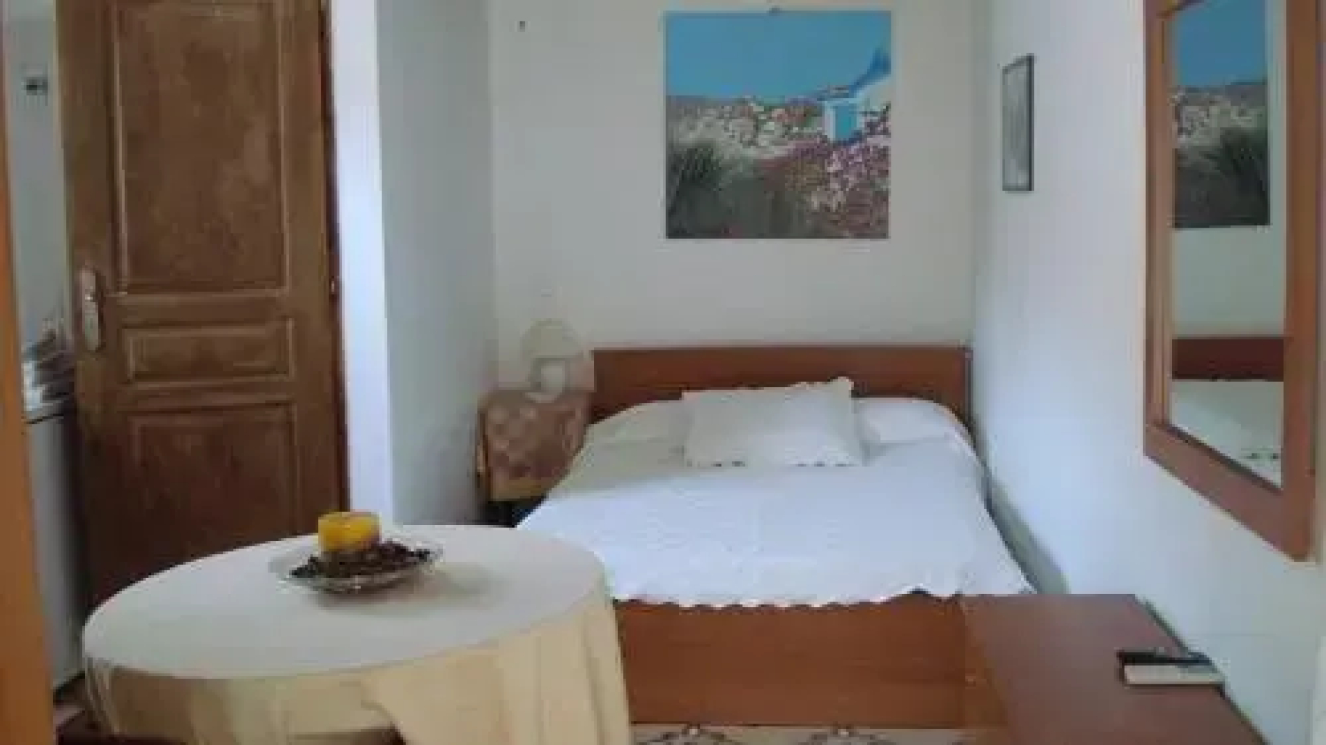 Spalieri Rooms