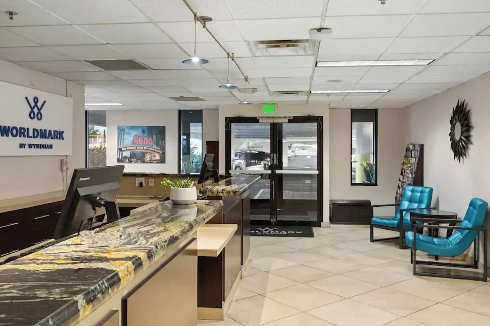 WorldMark Reno