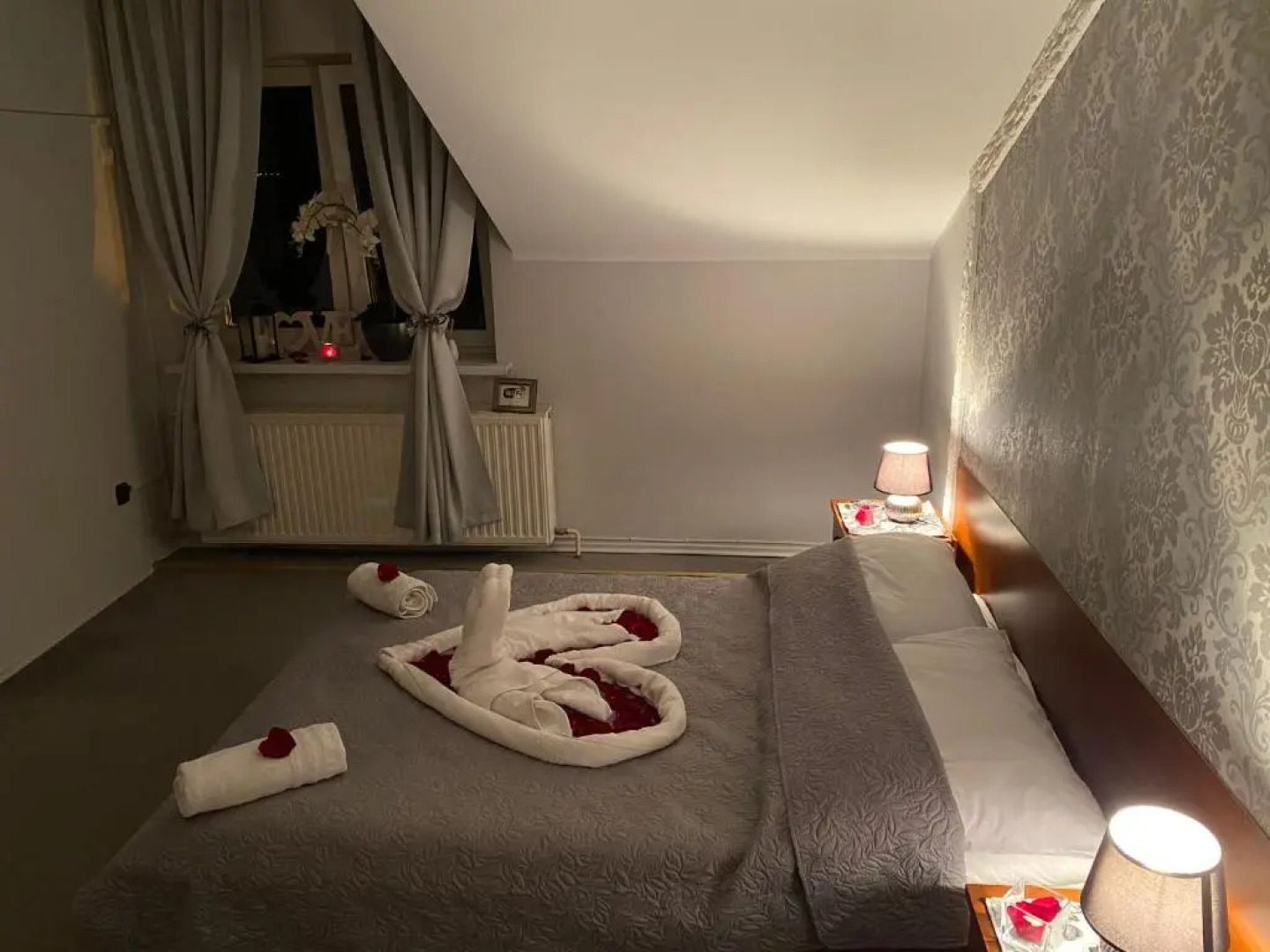 Restauracja Hotel Kassandra