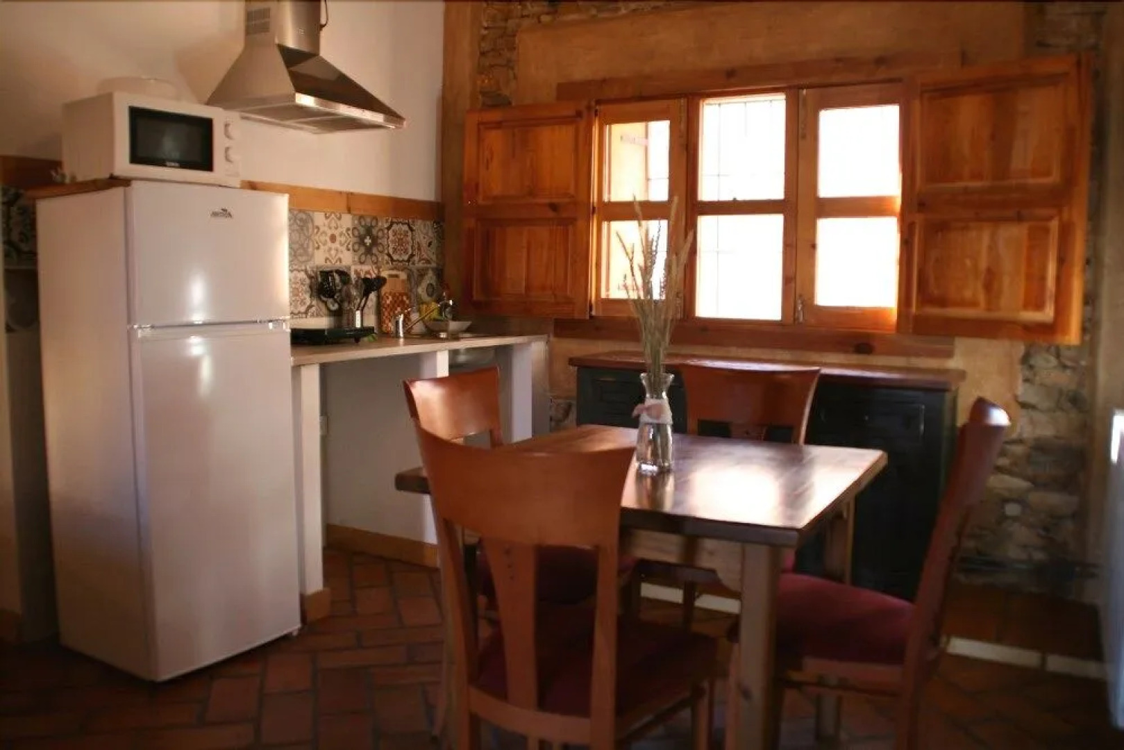 La Posada Del Corralón