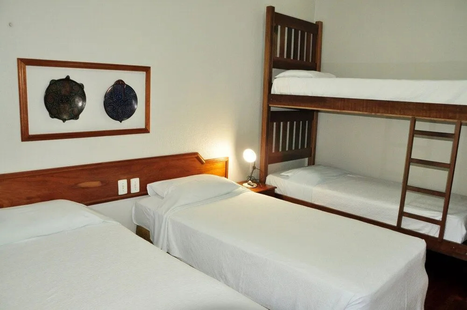 Beloalter Hotel Casa do Saulo