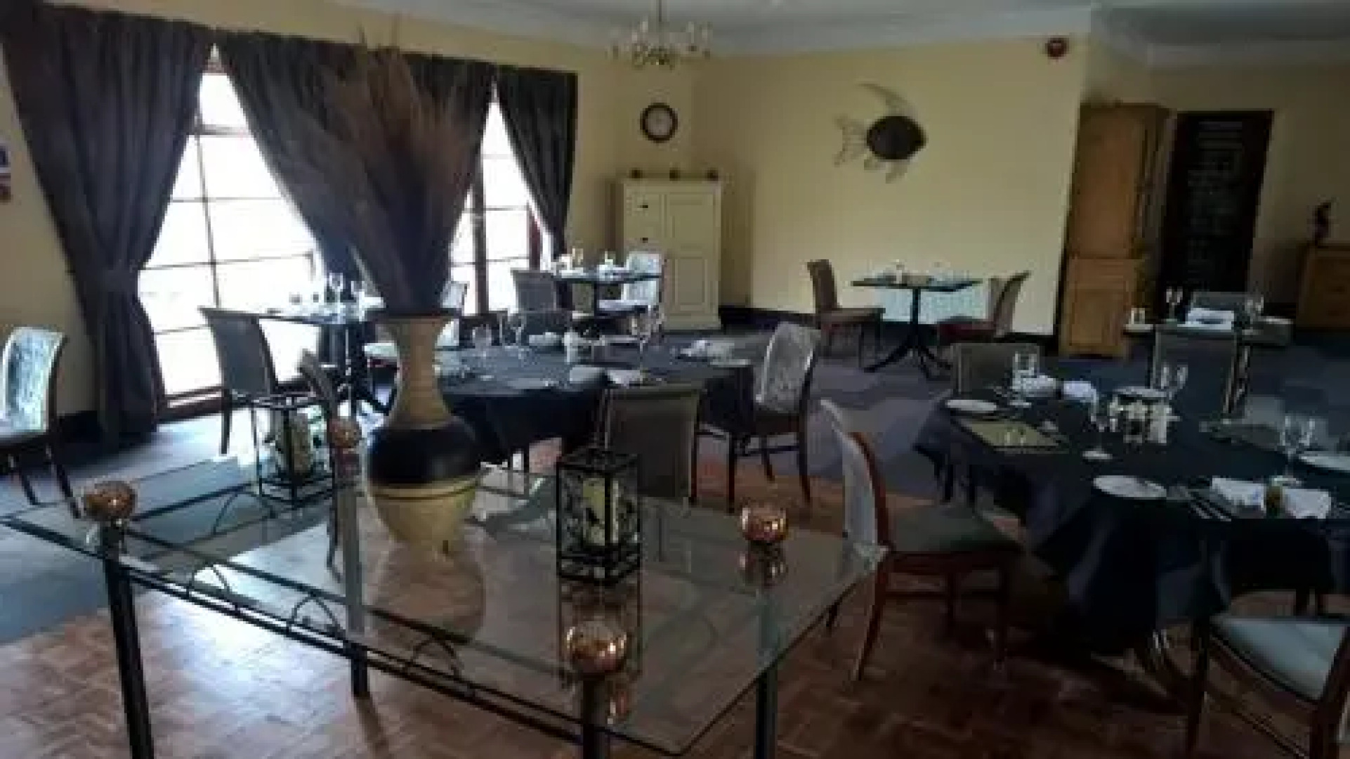 Trelaske Hotel & Restaurant