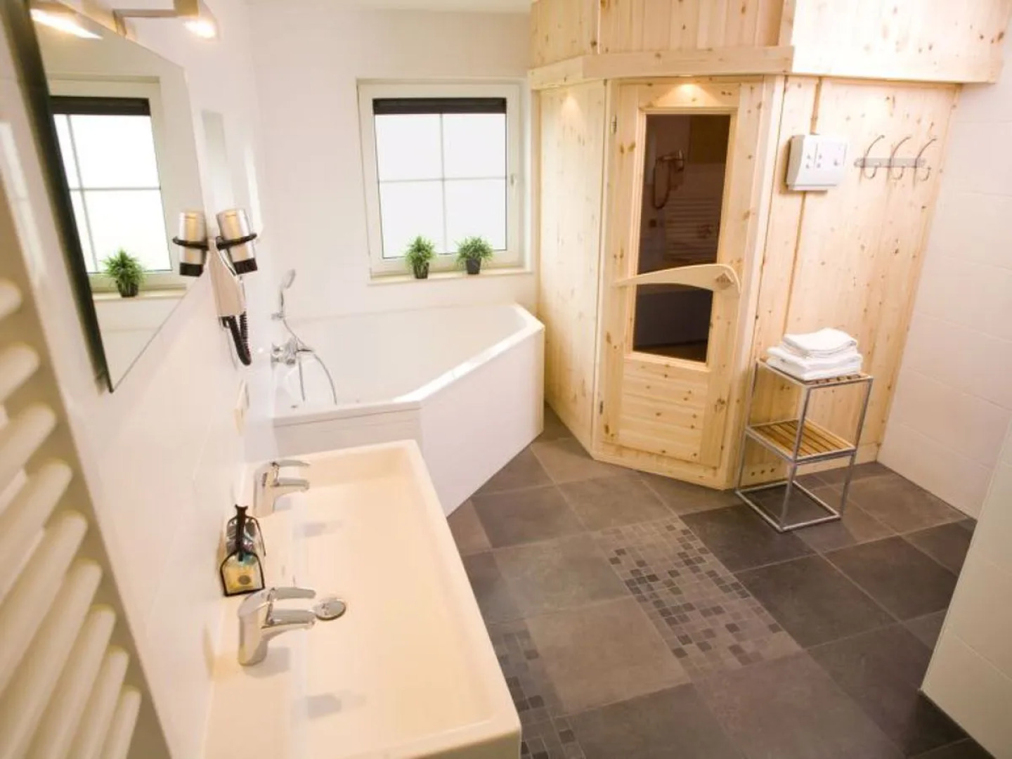 Center Parcs Parc Sandur 16742