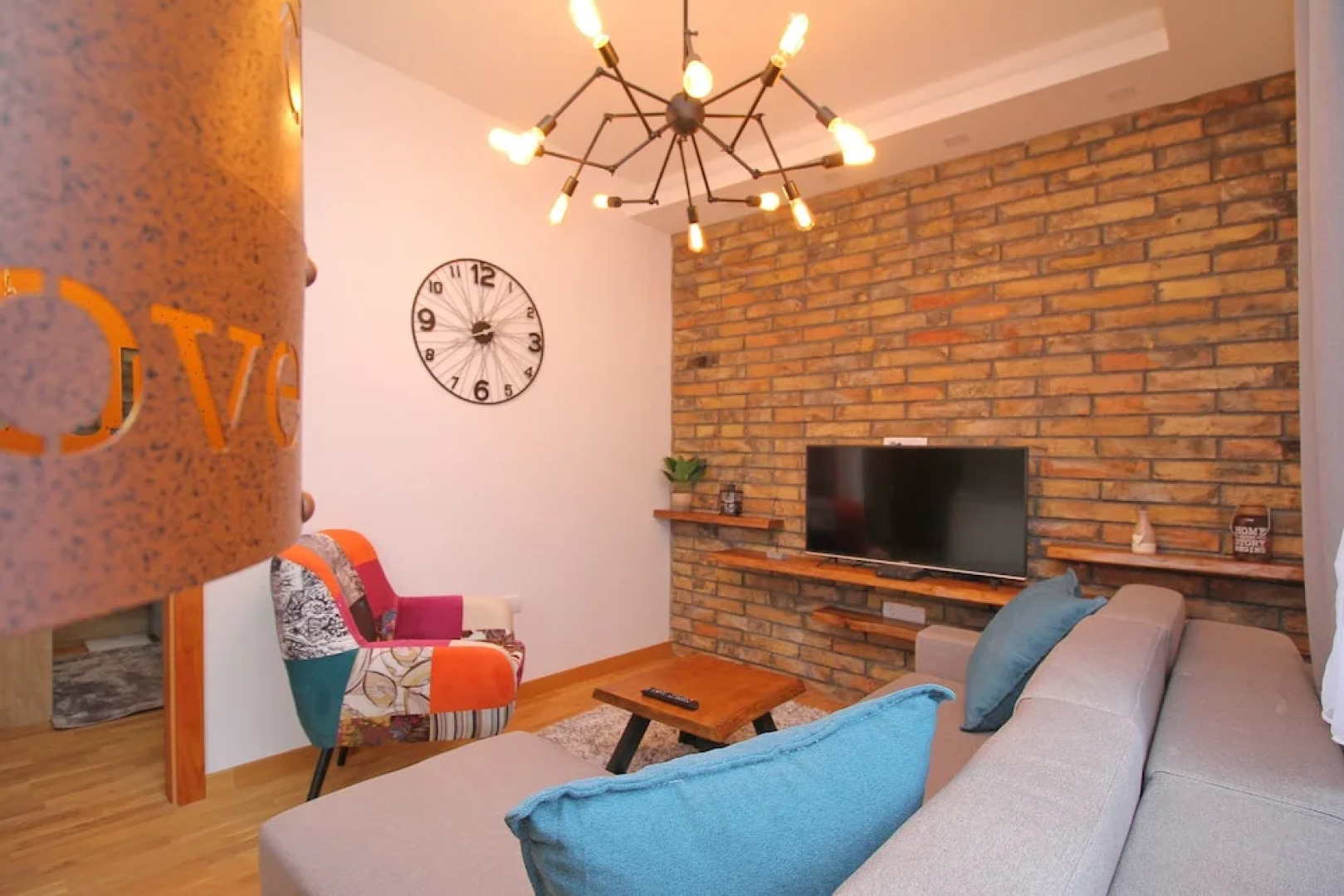 All Seasons Residence