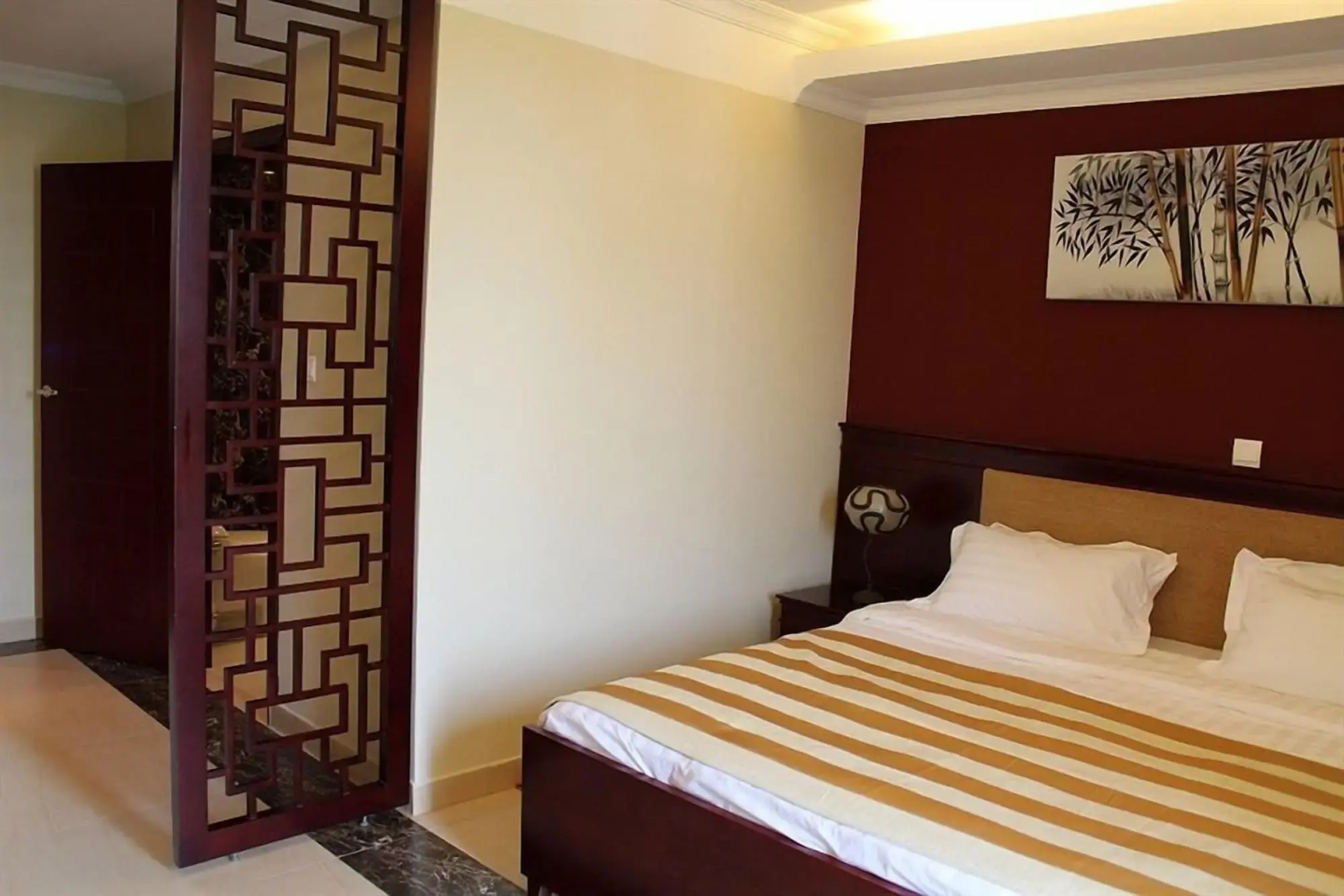 Roca Golf Hotel