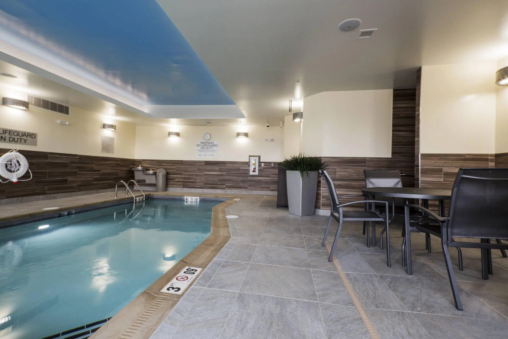 Fairfield Inn and Suites by Marriott Chillicothe