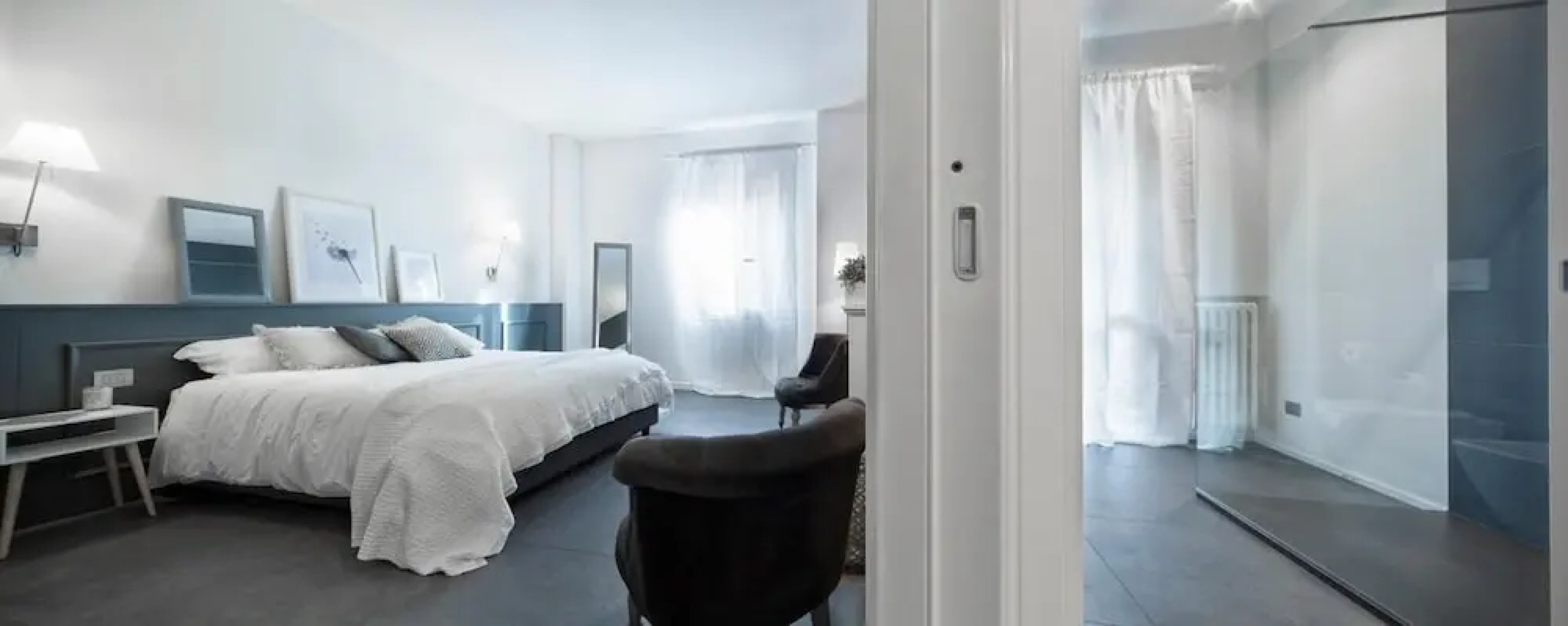 Suite Vogue Visconti