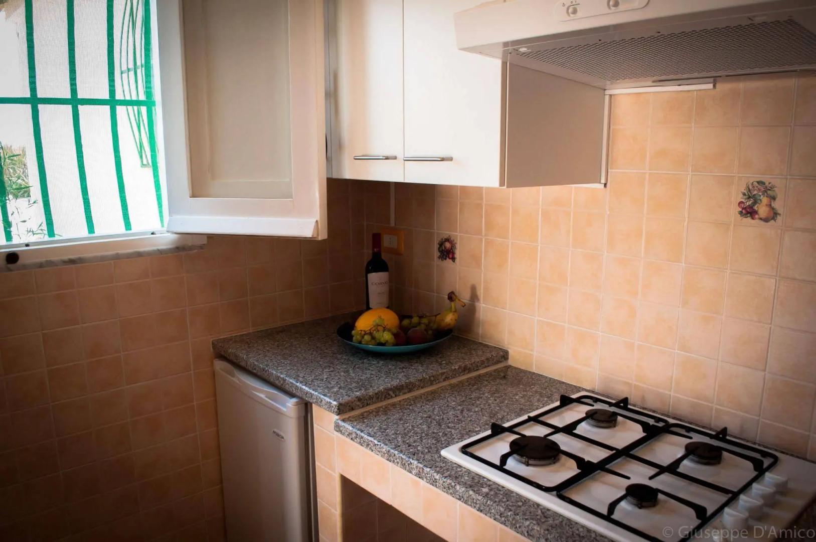 Villaggio Turistico Europeo