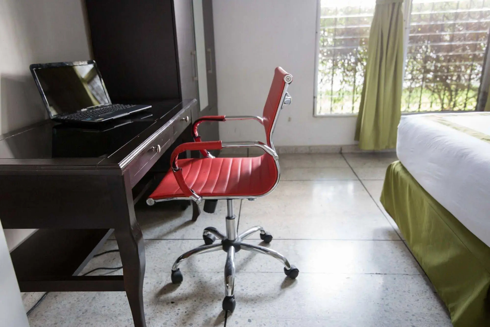 Suites & Apartments San Benito Zona Rosa