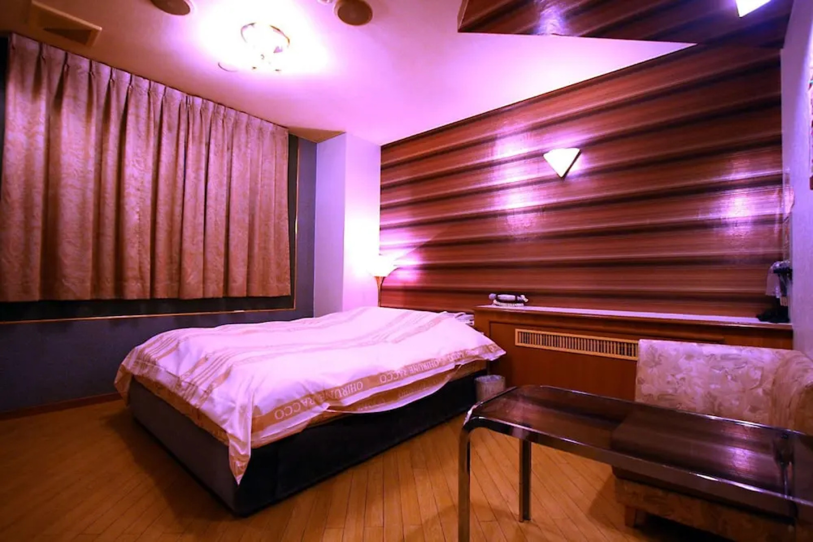 Hotel Ohirune Racco Moji - Adult Only