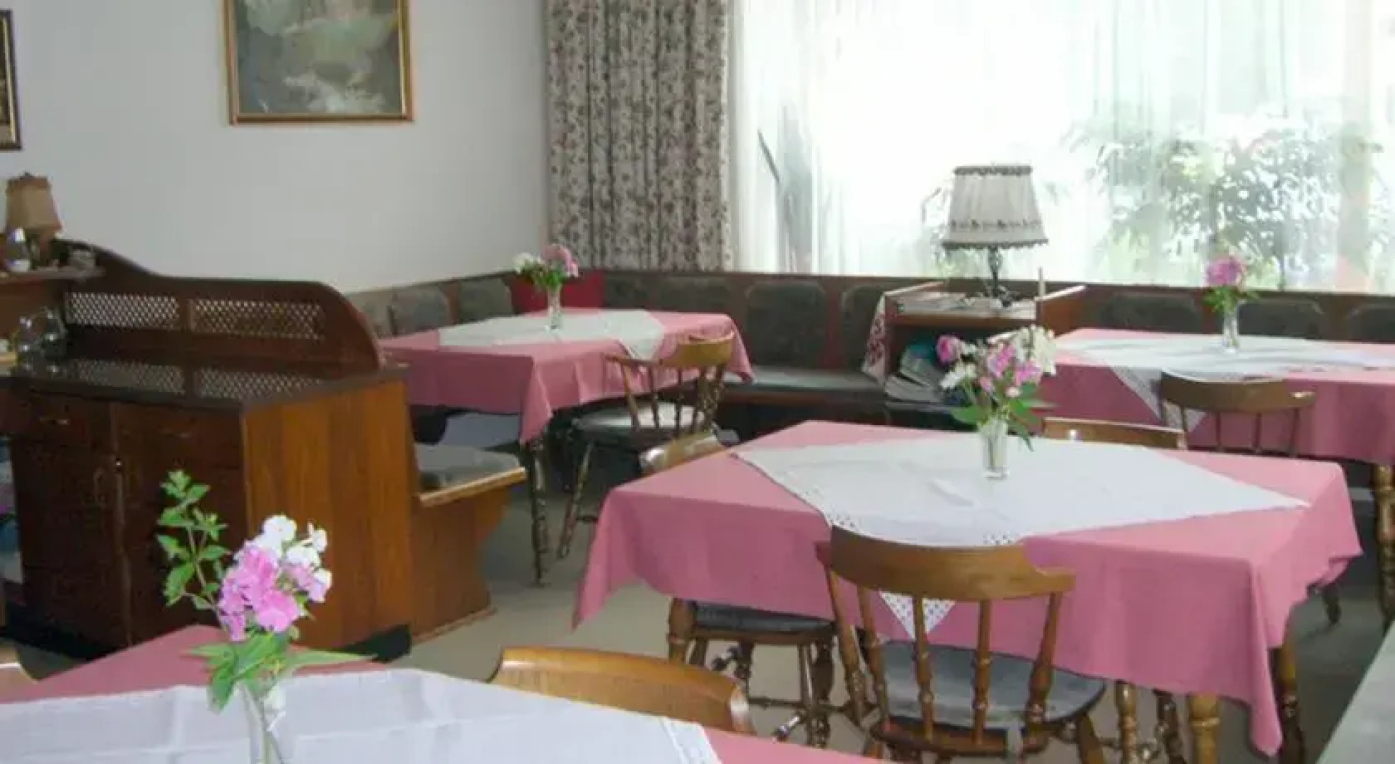 Gästehaus Truskaller